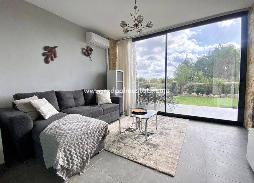 Videresalg - Bungalow -
Orihuela Costa - Las Ramblas Golf