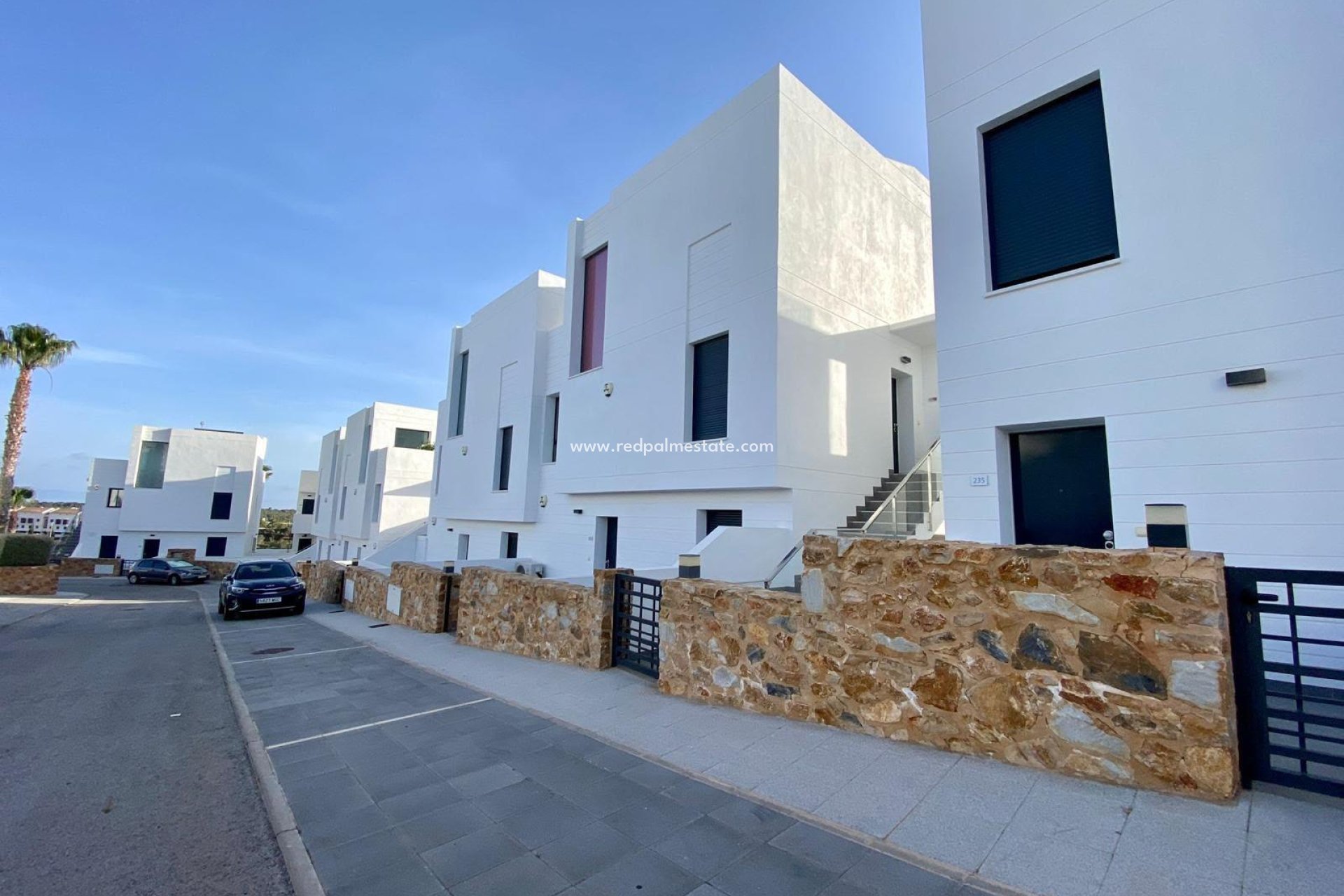 Videresalg - Bungalow -
Orihuela Costa - Las Ramblas Golf