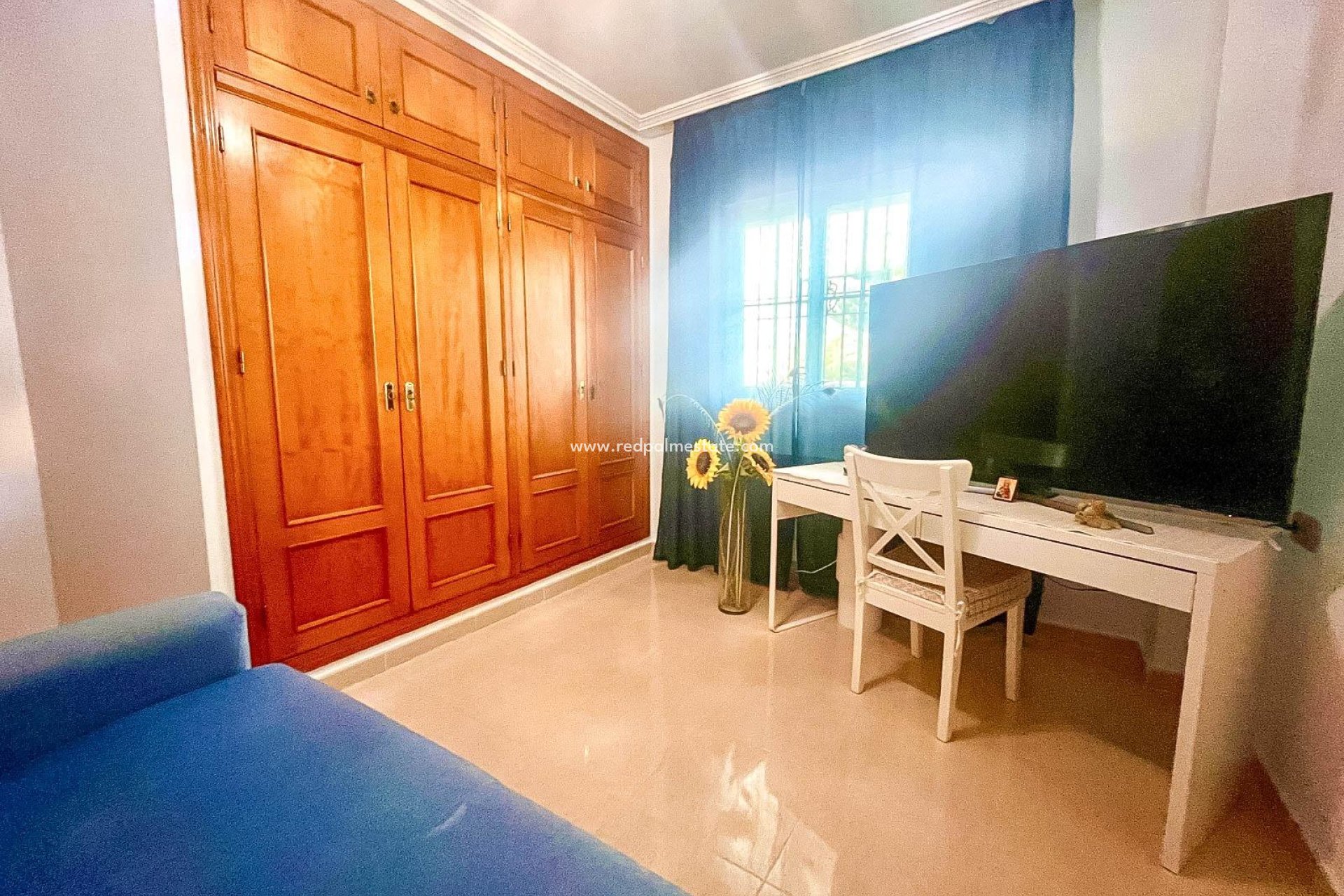 Videresalg - Bungalow -
Orihuela Costa - Lomas De Cabo Roig-los Dolses