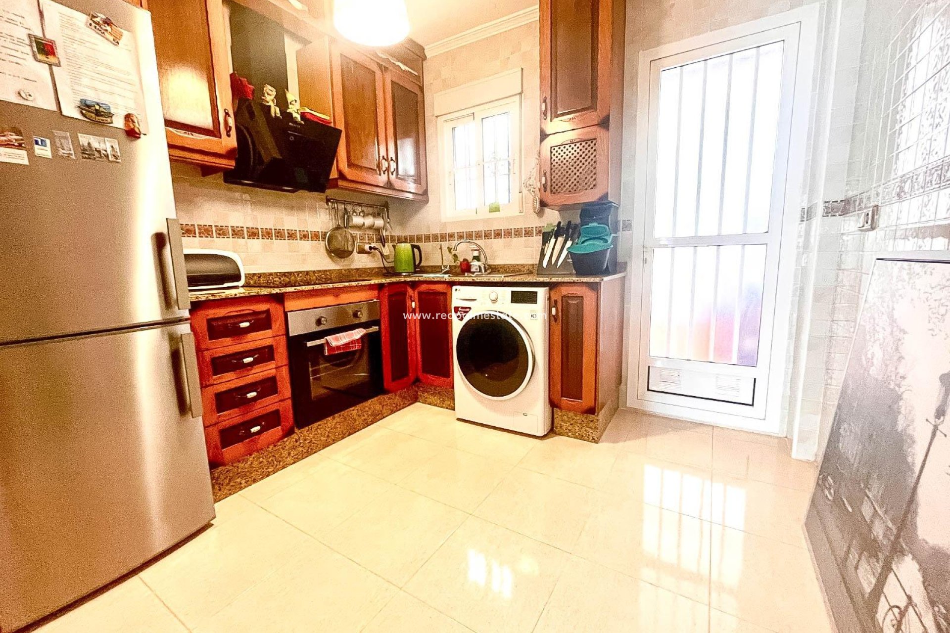 Videresalg - Bungalow -
Orihuela Costa - Lomas De Cabo Roig-los Dolses