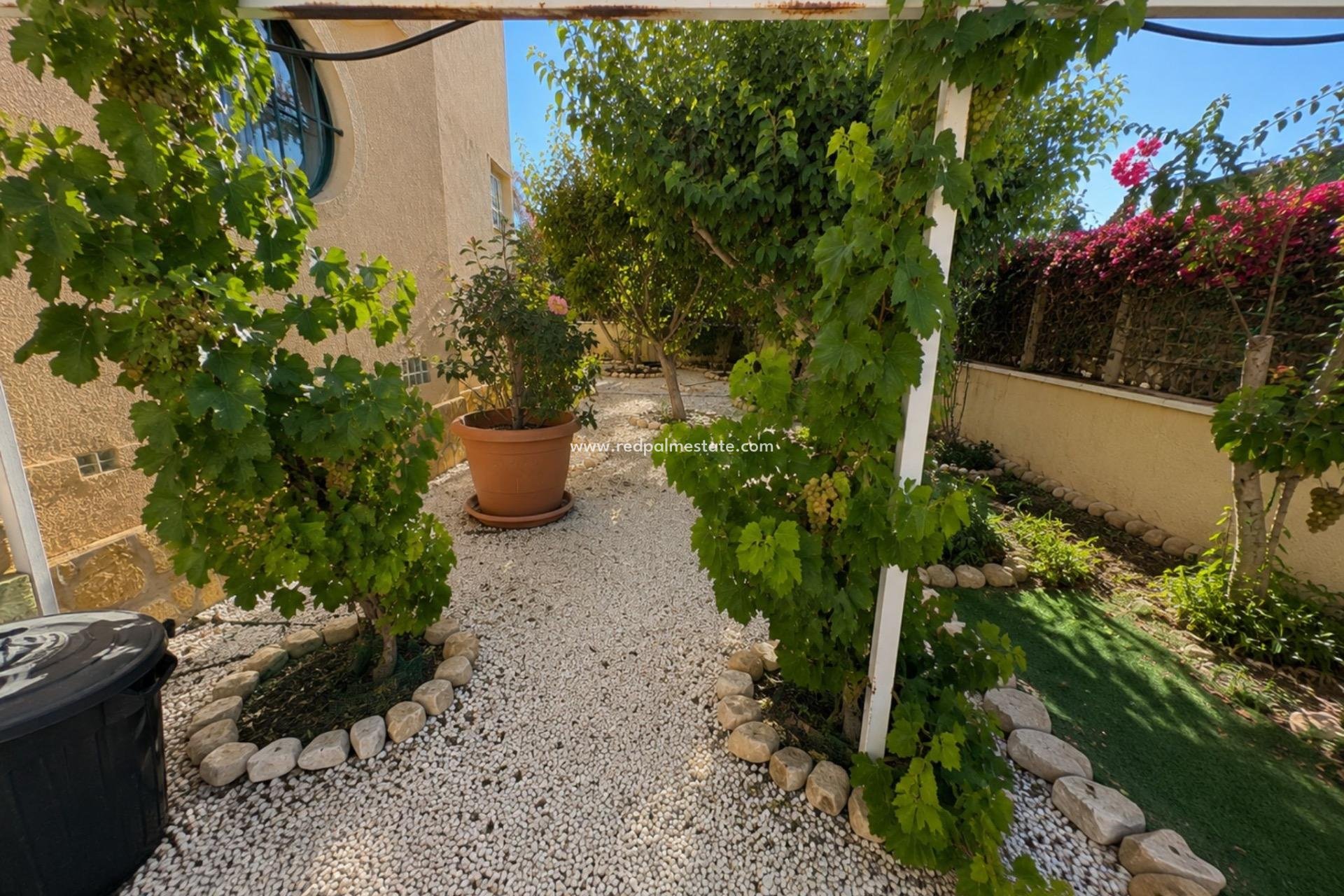 Videresalg - Bungalow -
Orihuela Costa - Lomas de Cabo Roig