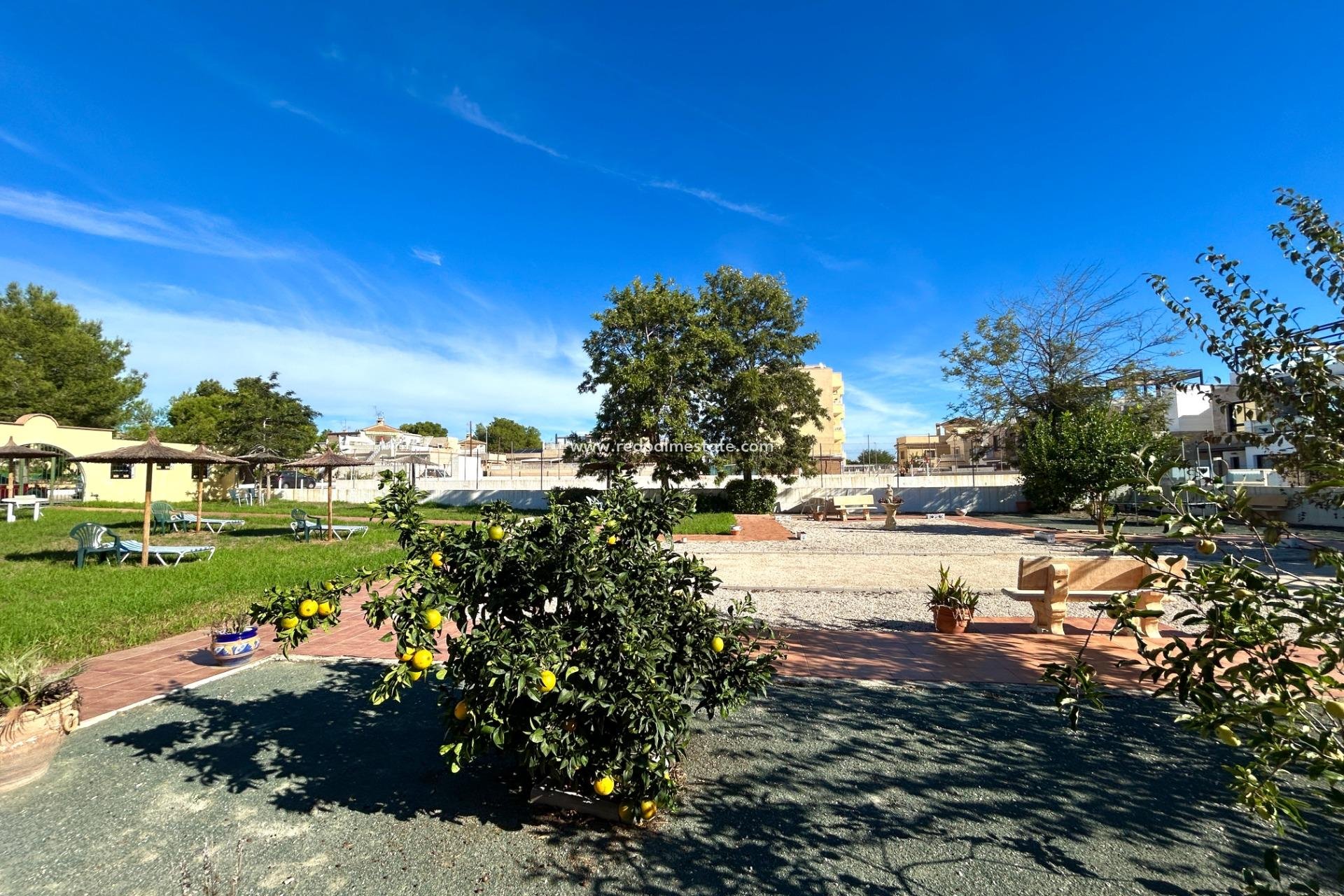 Videresalg - Bungalow -
Orihuela Costa - Lomas De Don Juan