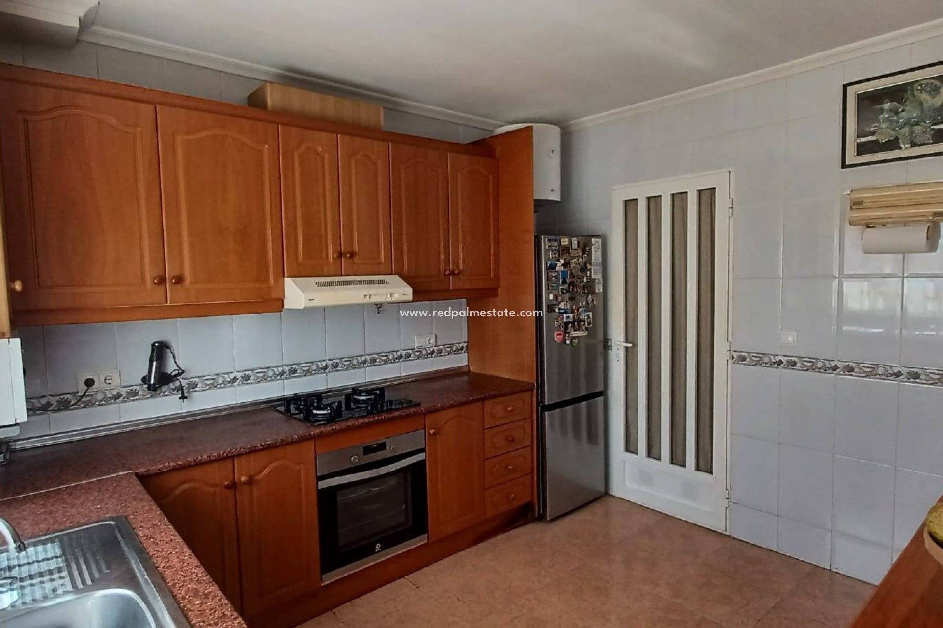 Videresalg - Bungalow -
Orihuela Costa - Los Almendros-la Florida