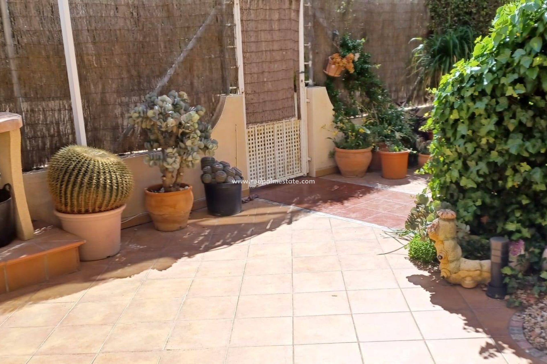 Videresalg - Bungalow -
Orihuela Costa - Los Almendros-la Florida