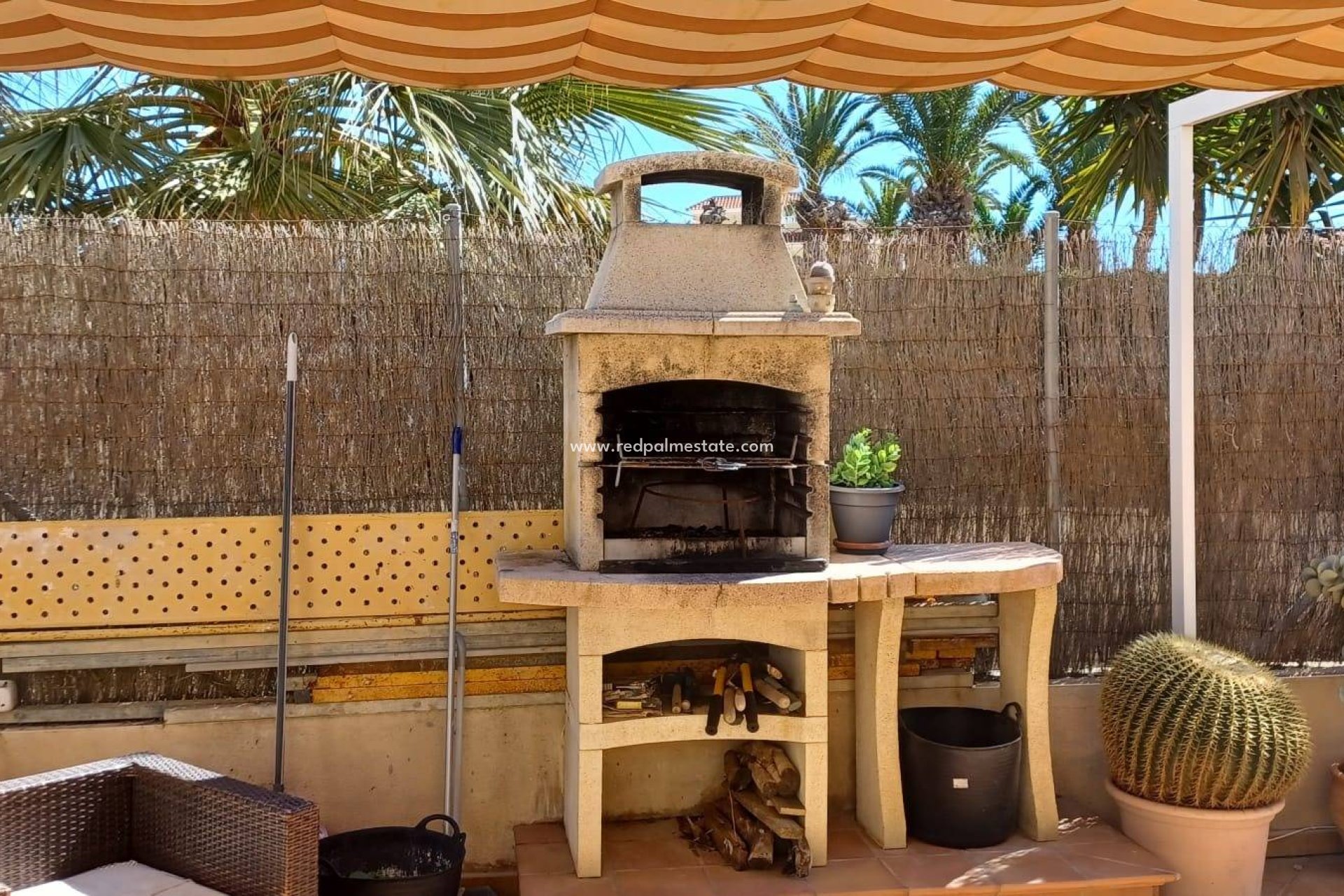 Videresalg - Bungalow -
Orihuela Costa - Los Almendros-la Florida