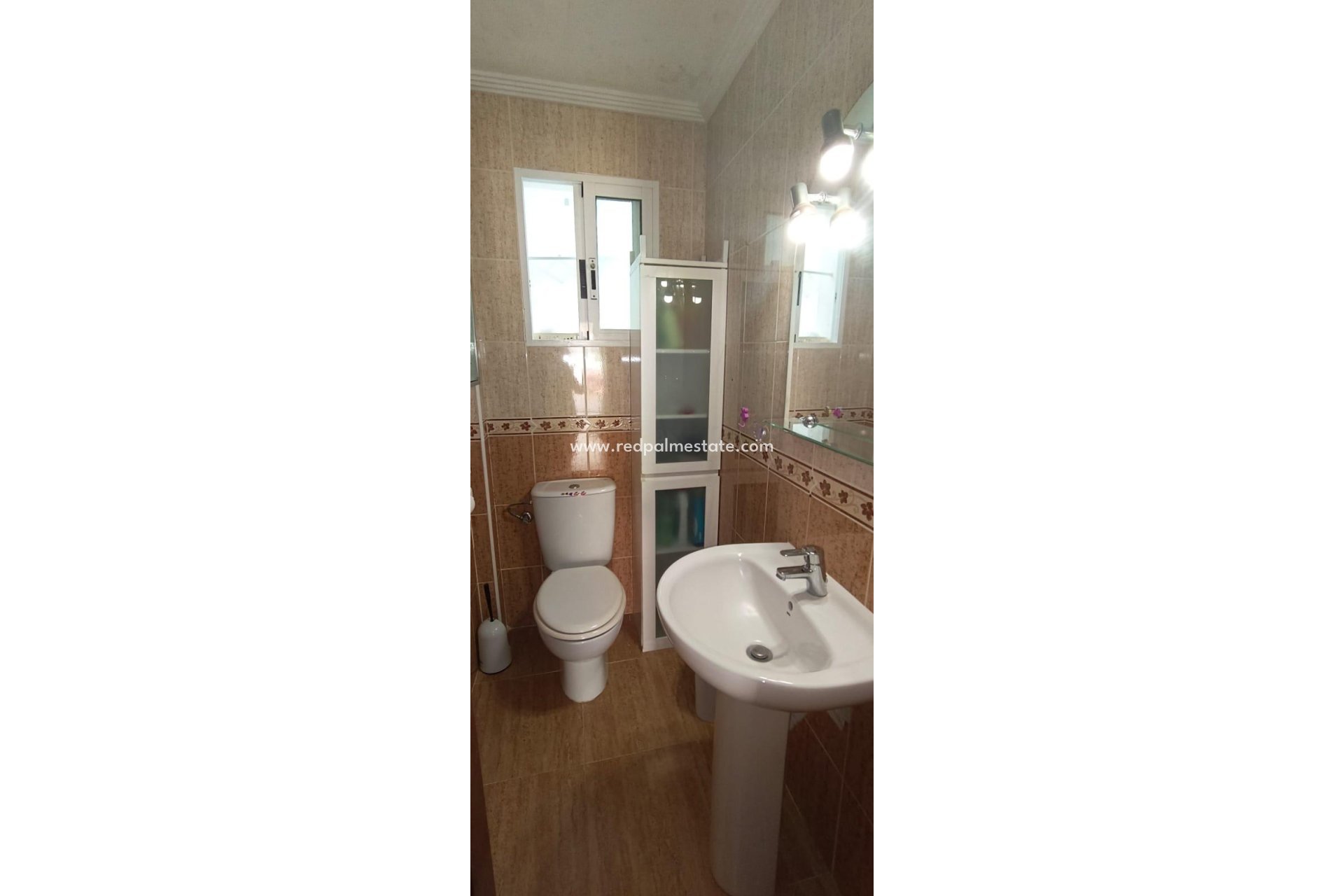 Videresalg - Bungalow -
Orihuela Costa - Los Almendros-la Florida