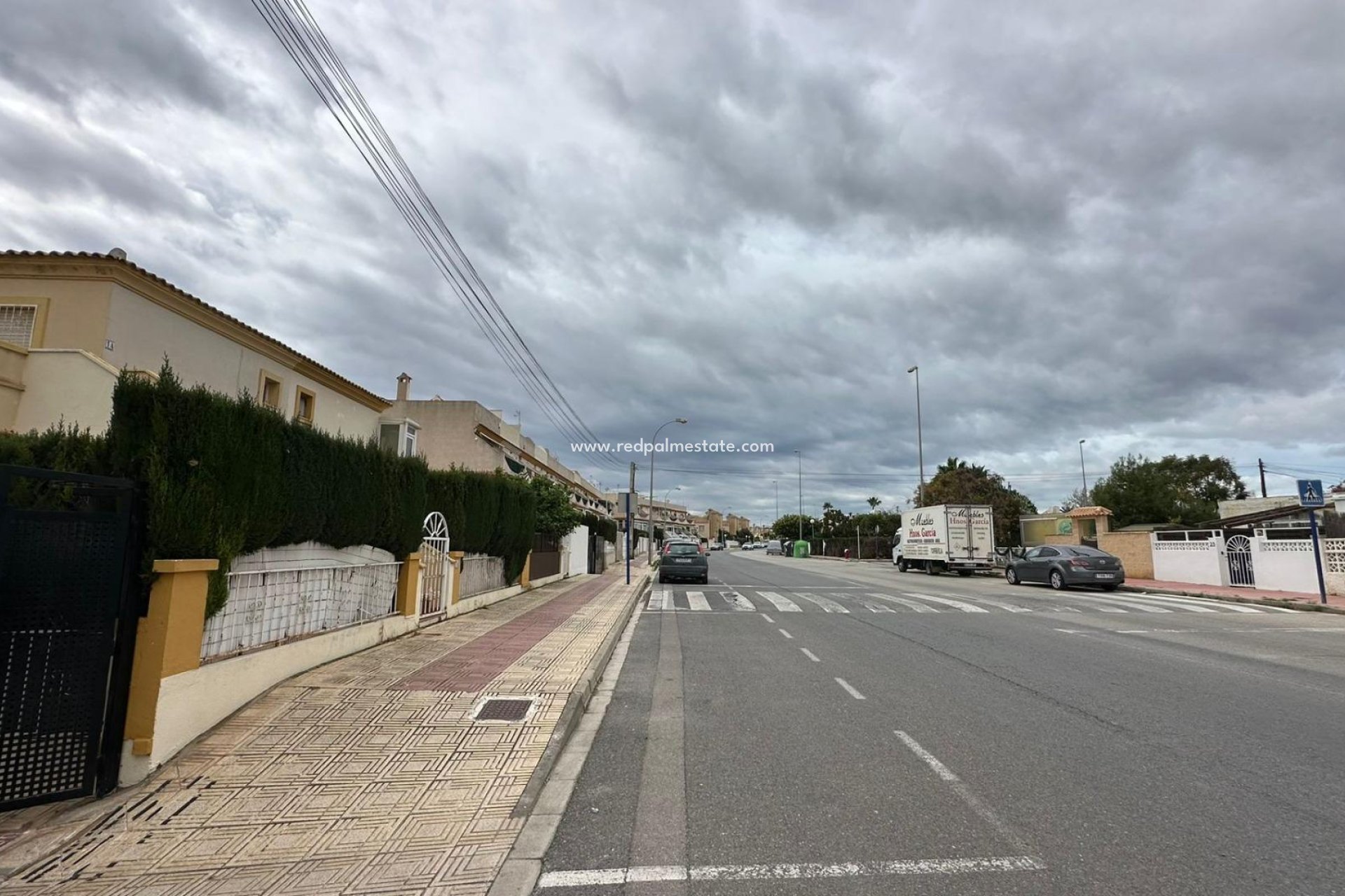 Videresalg - Bungalow -
Orihuela Costa - Los Almendros-la Florida