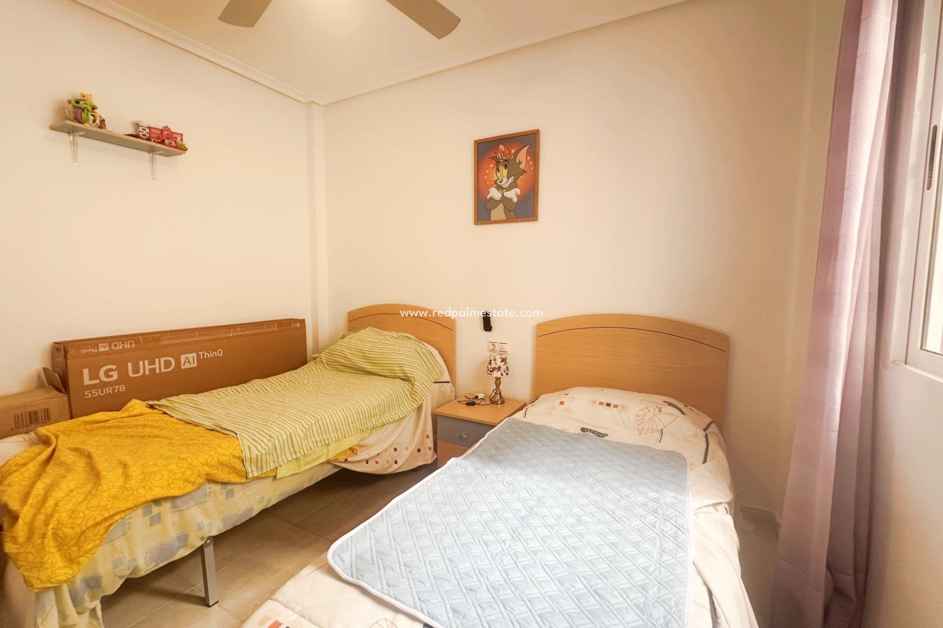 Videresalg - Bungalow -
Orihuela Costa - Los altos