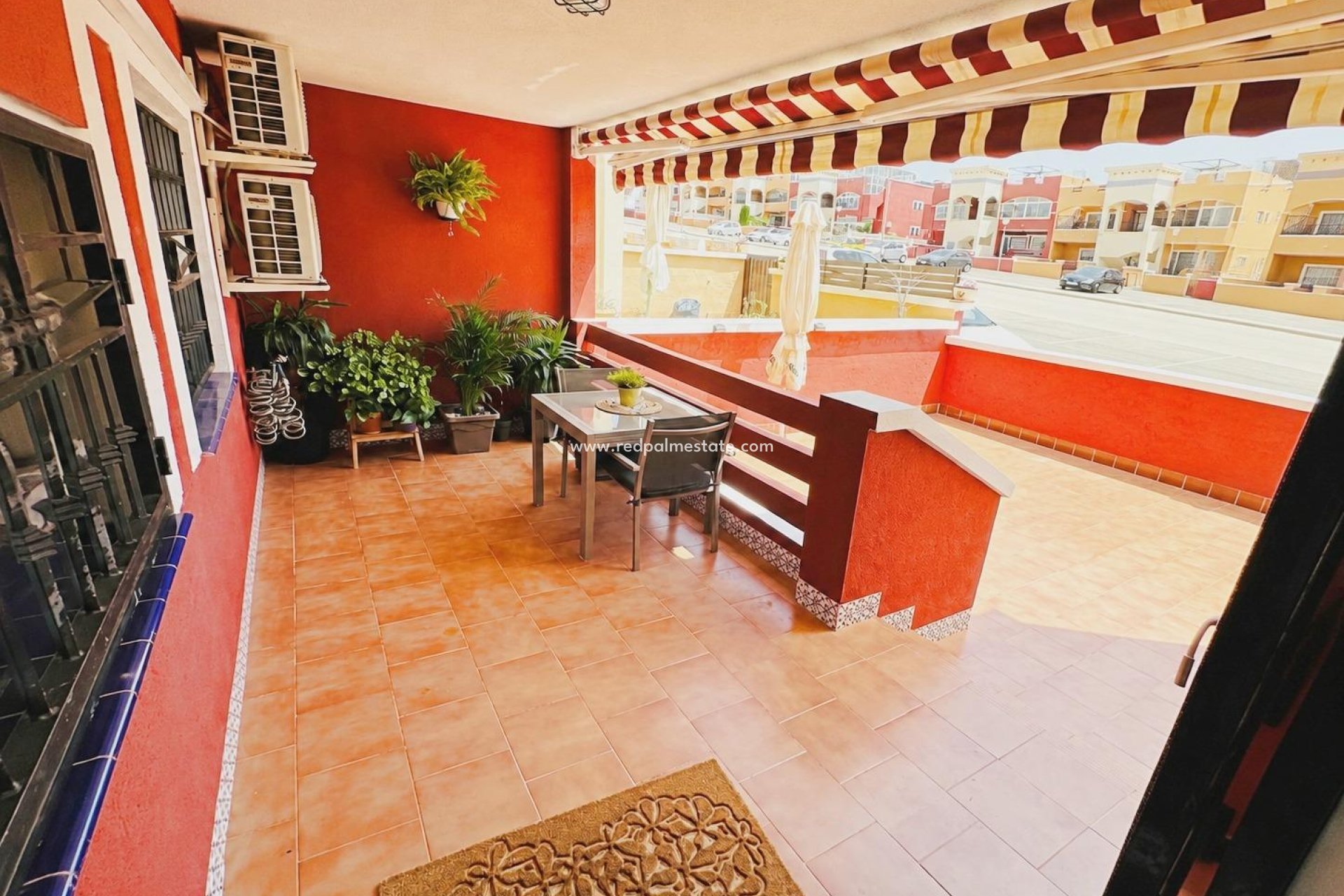 Videresalg - Bungalow -
Orihuela Costa - Los altos