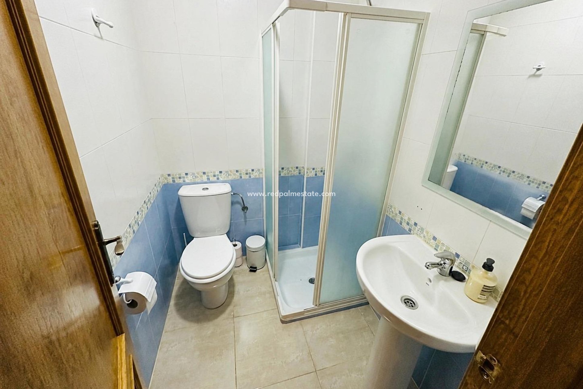 Videresalg - Bungalow -
Orihuela Costa - Los altos