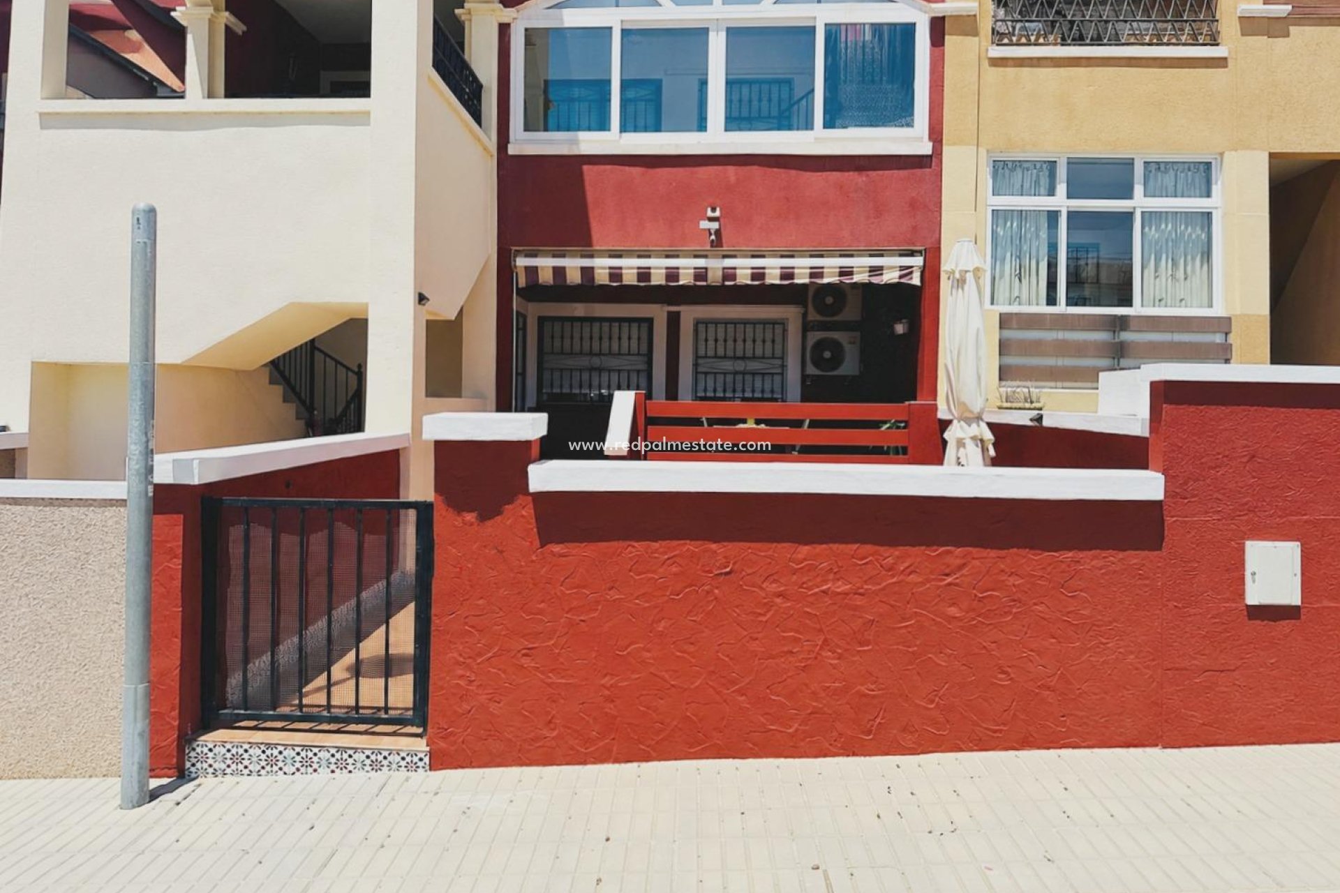 Videresalg - Bungalow -
Orihuela Costa - Los altos