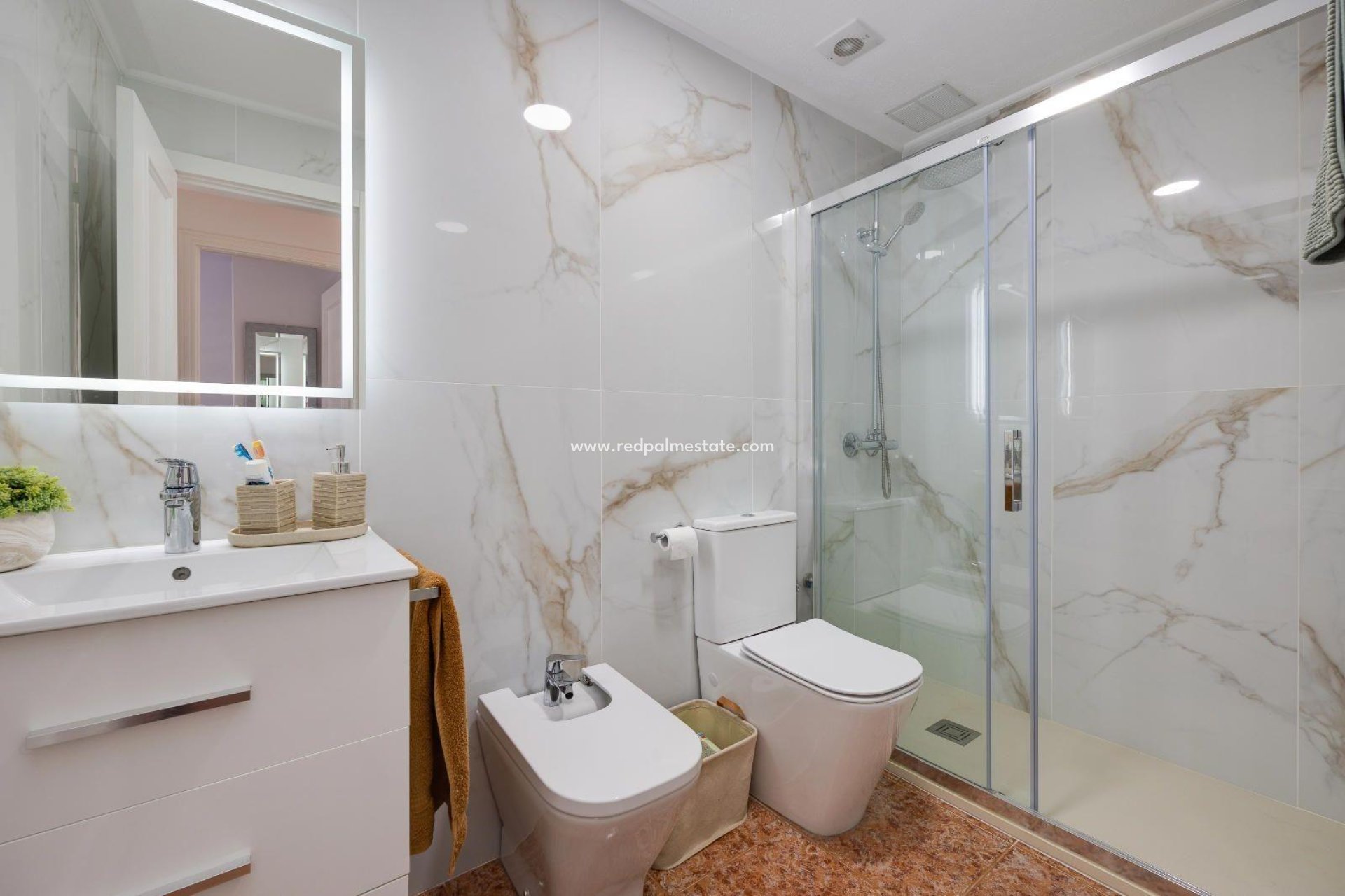 Videresalg - Bungalow -
Orihuela Costa - Los Altos