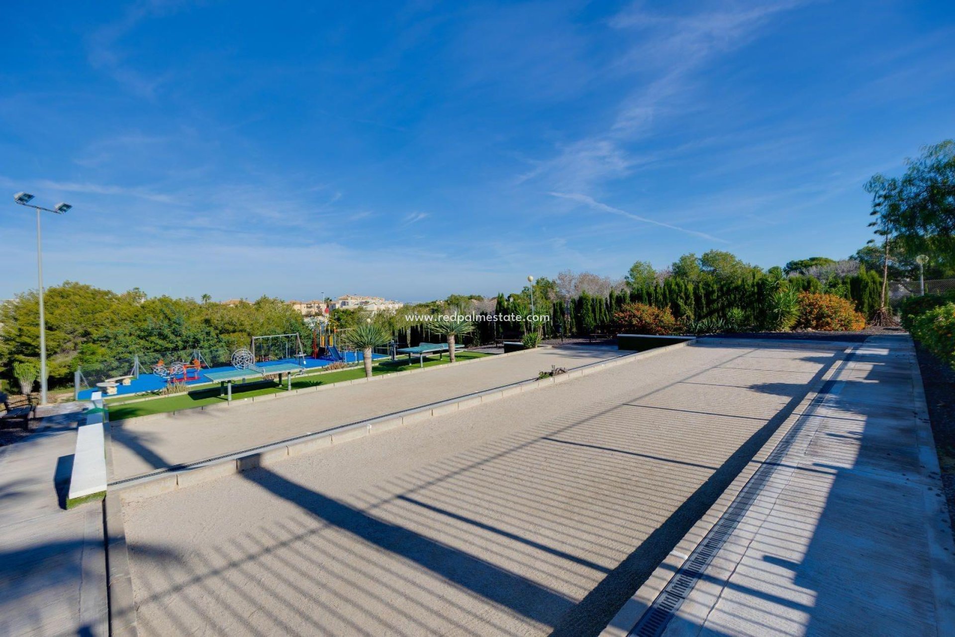 Videresalg - Bungalow -
Orihuela Costa - Los Altos