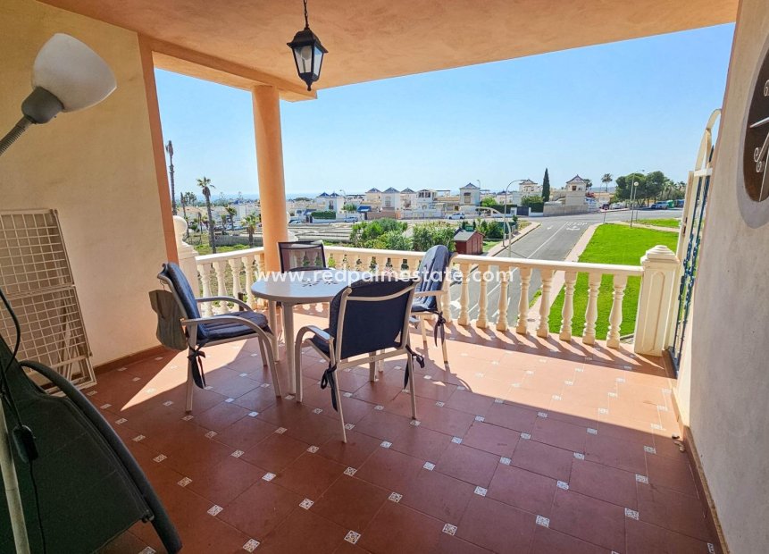 Videresalg - Bungalow -
Orihuela Costa - Los altos