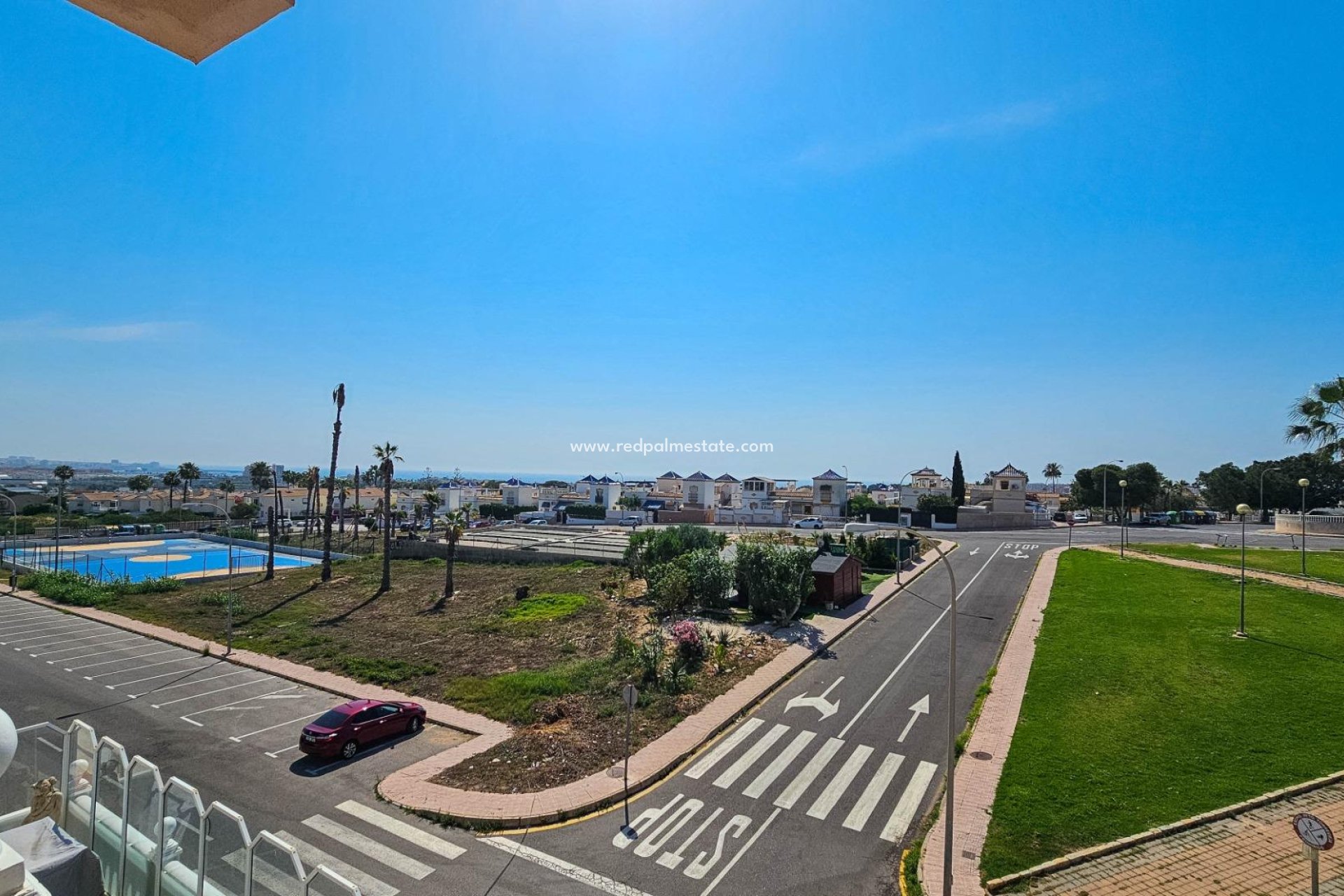 Videresalg - Bungalow -
Orihuela Costa - Los altos