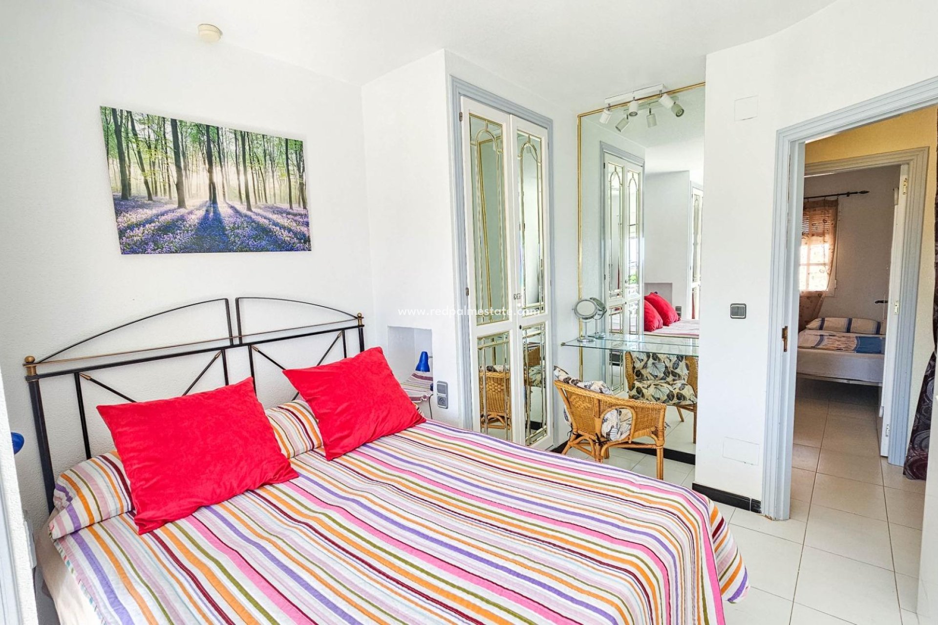 Videresalg - Bungalow -
Orihuela Costa - Los altos