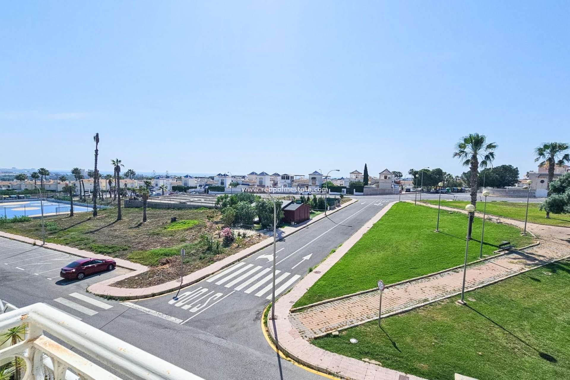 Videresalg - Bungalow -
Orihuela Costa - Los altos