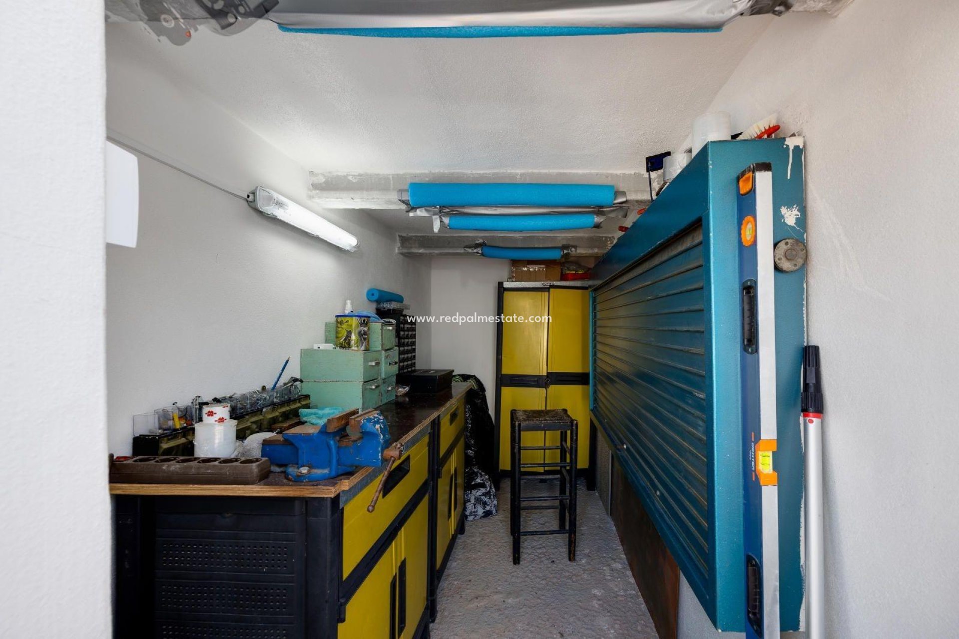 Videresalg - Bungalow -
Orihuela Costa - Los balcones