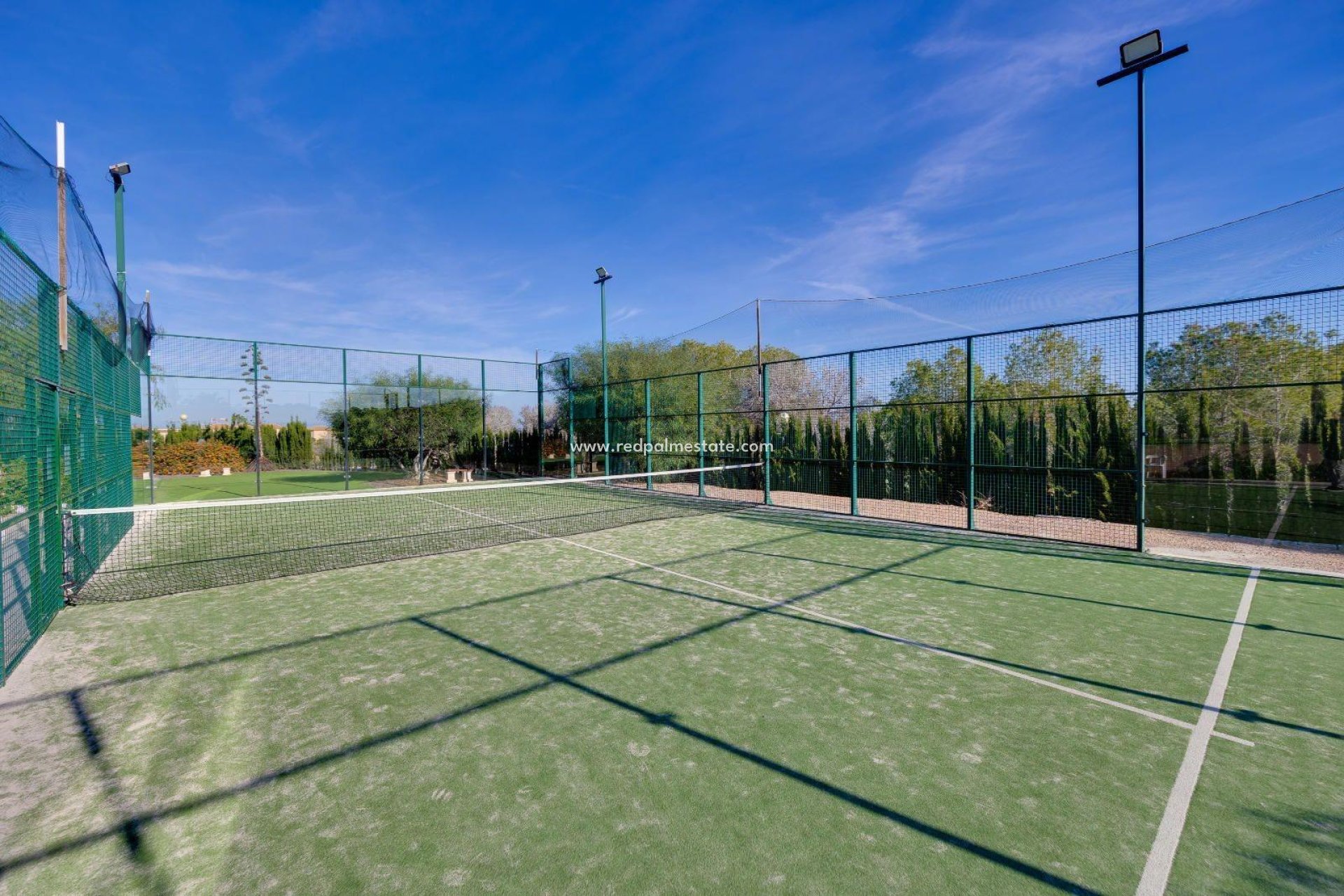 Videresalg - Bungalow -
Orihuela Costa - Los balcones