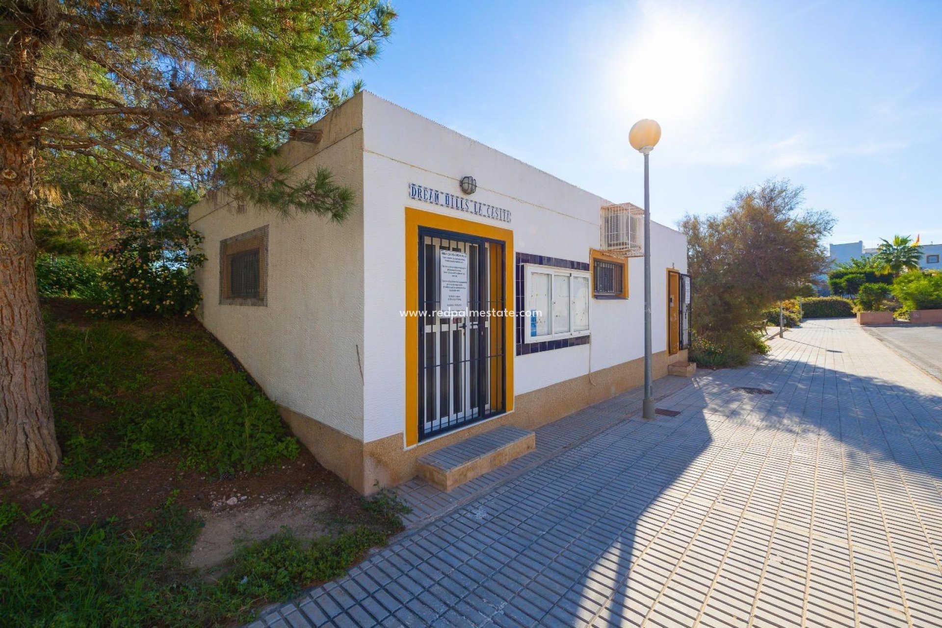 Videresalg - Bungalow -
Orihuela Costa - Los balcones