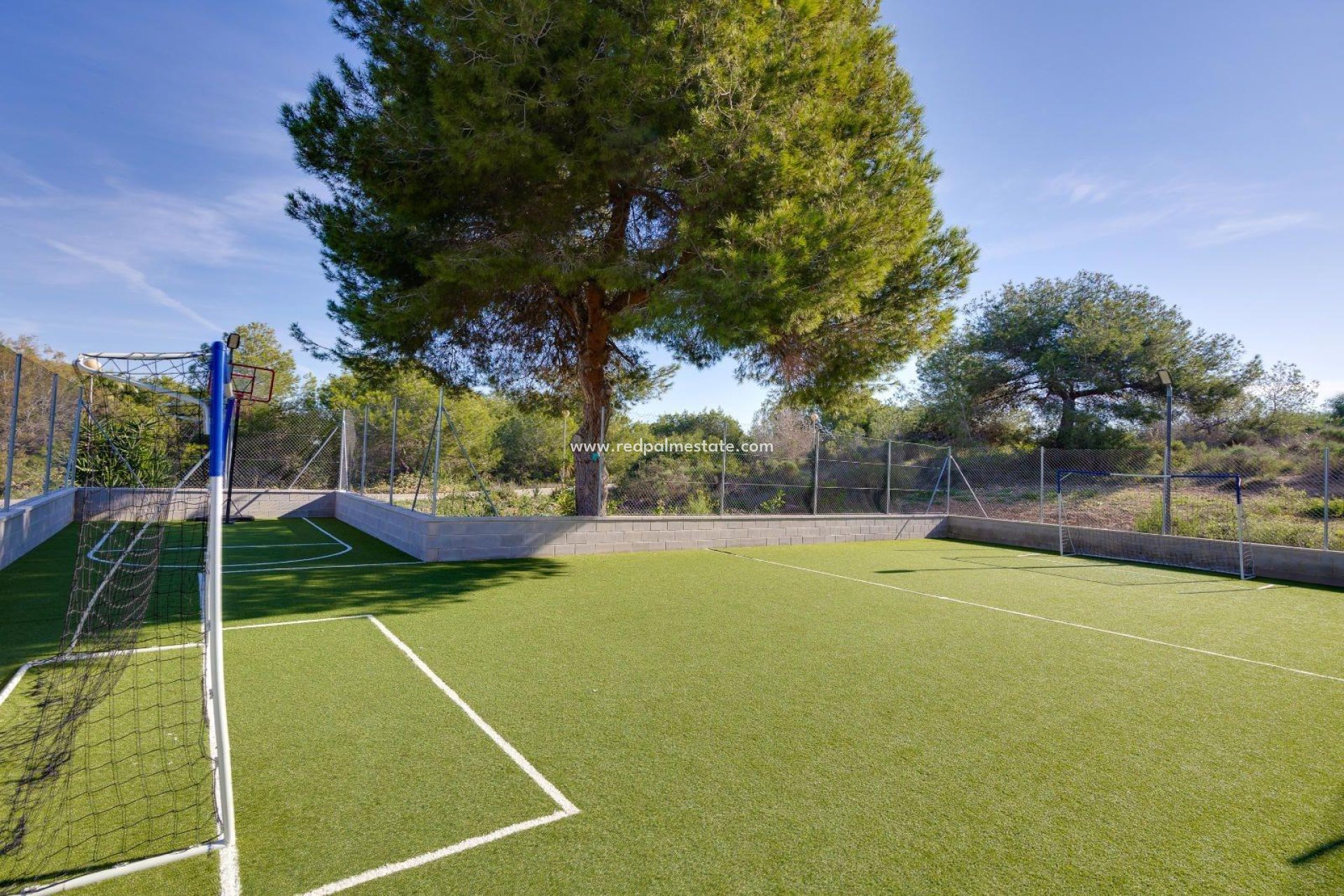 Videresalg - Bungalow -
Orihuela Costa - Los balcones