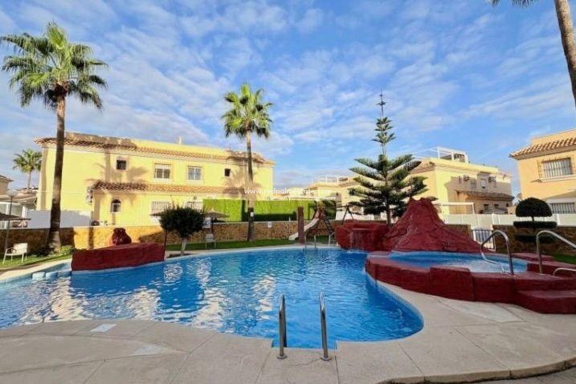 Videresalg - Bungalow -
Orihuela Costa - Los Dolses