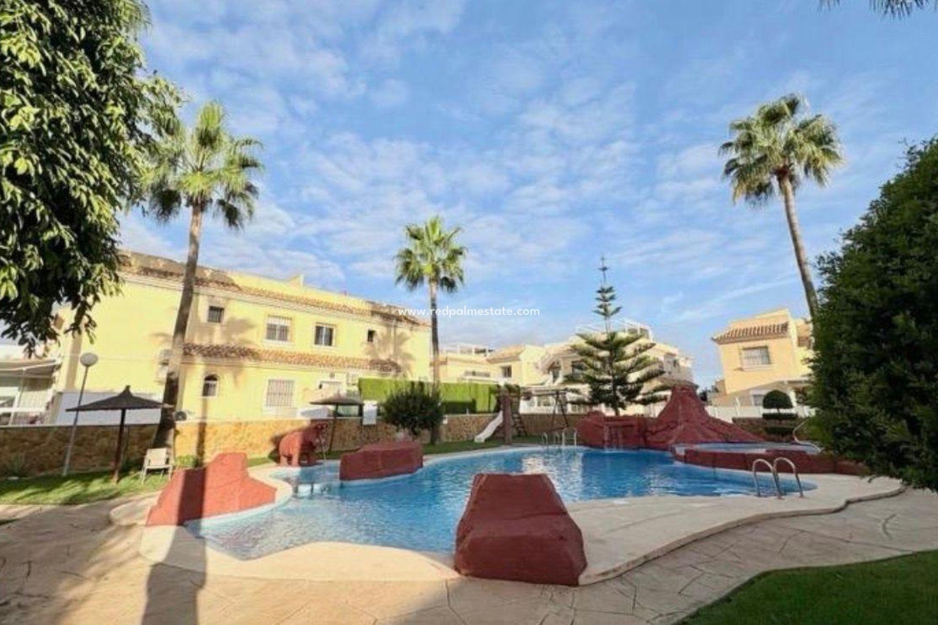 Videresalg - Bungalow -
Orihuela Costa - Los Dolses