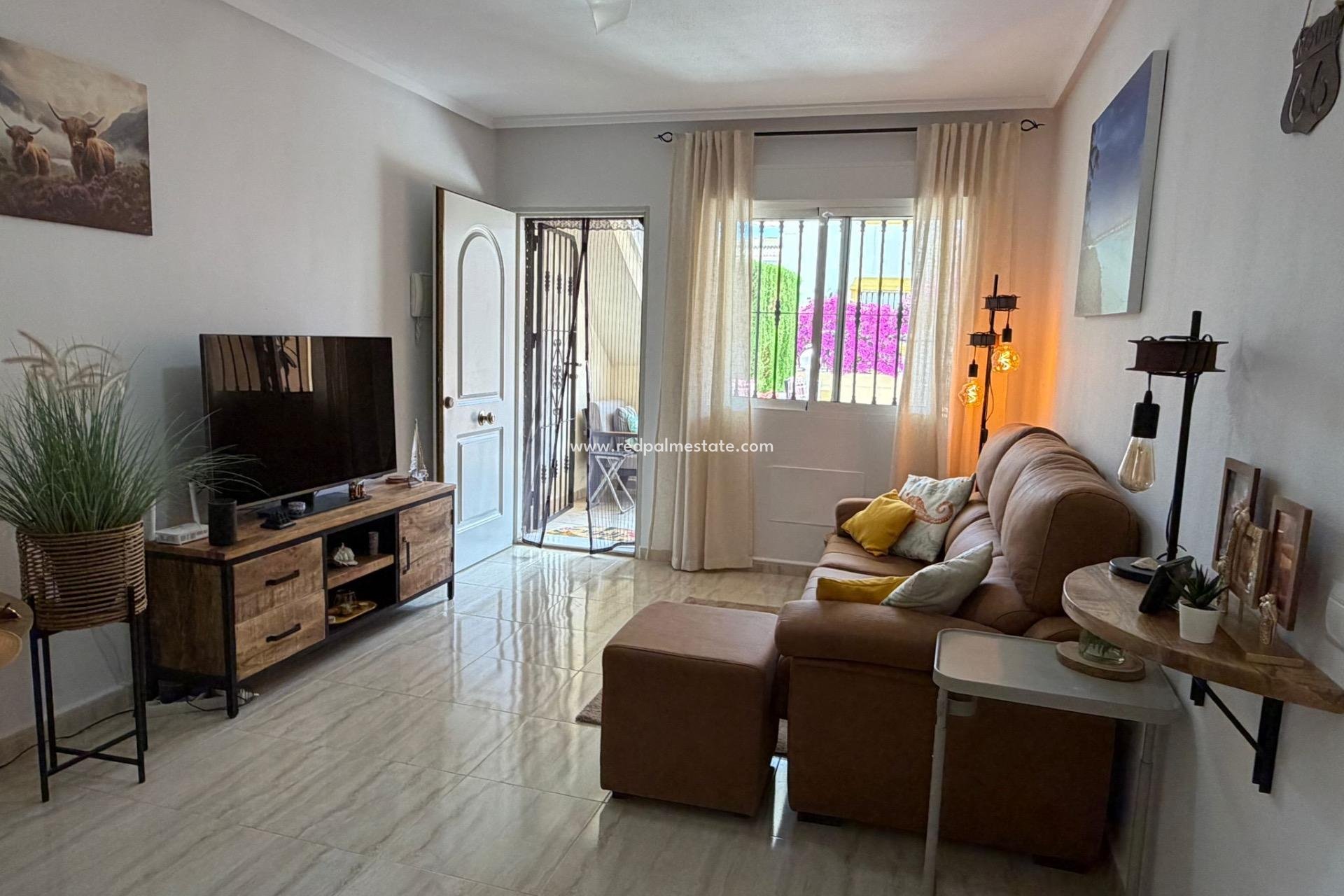 Videresalg - Bungalow -
Orihuela Costa - Los Dolses