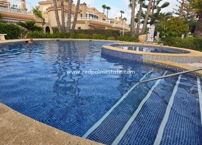 Videresalg - Bungalow -
Orihuela Costa - Los Dolses