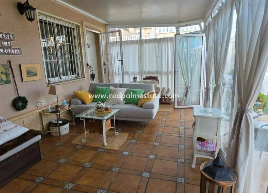 Videresalg - Bungalow -
Orihuela Costa - Los Dolses