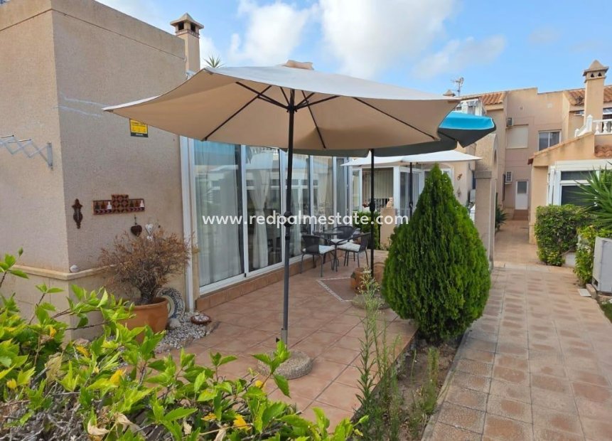 Videresalg - Bungalow -
Orihuela Costa - Los Dolses