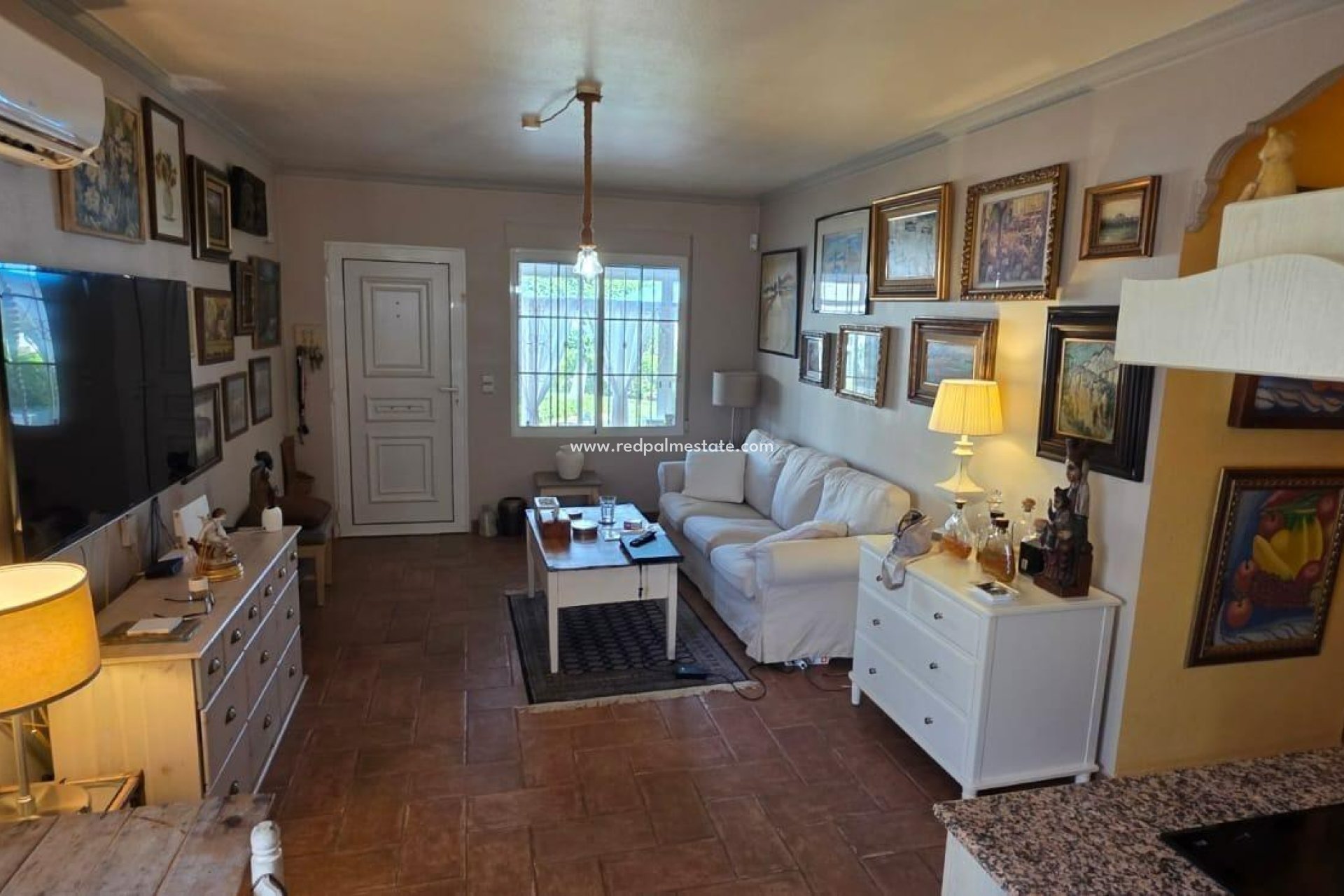 Videresalg - Bungalow -
Orihuela Costa - Los Dolses