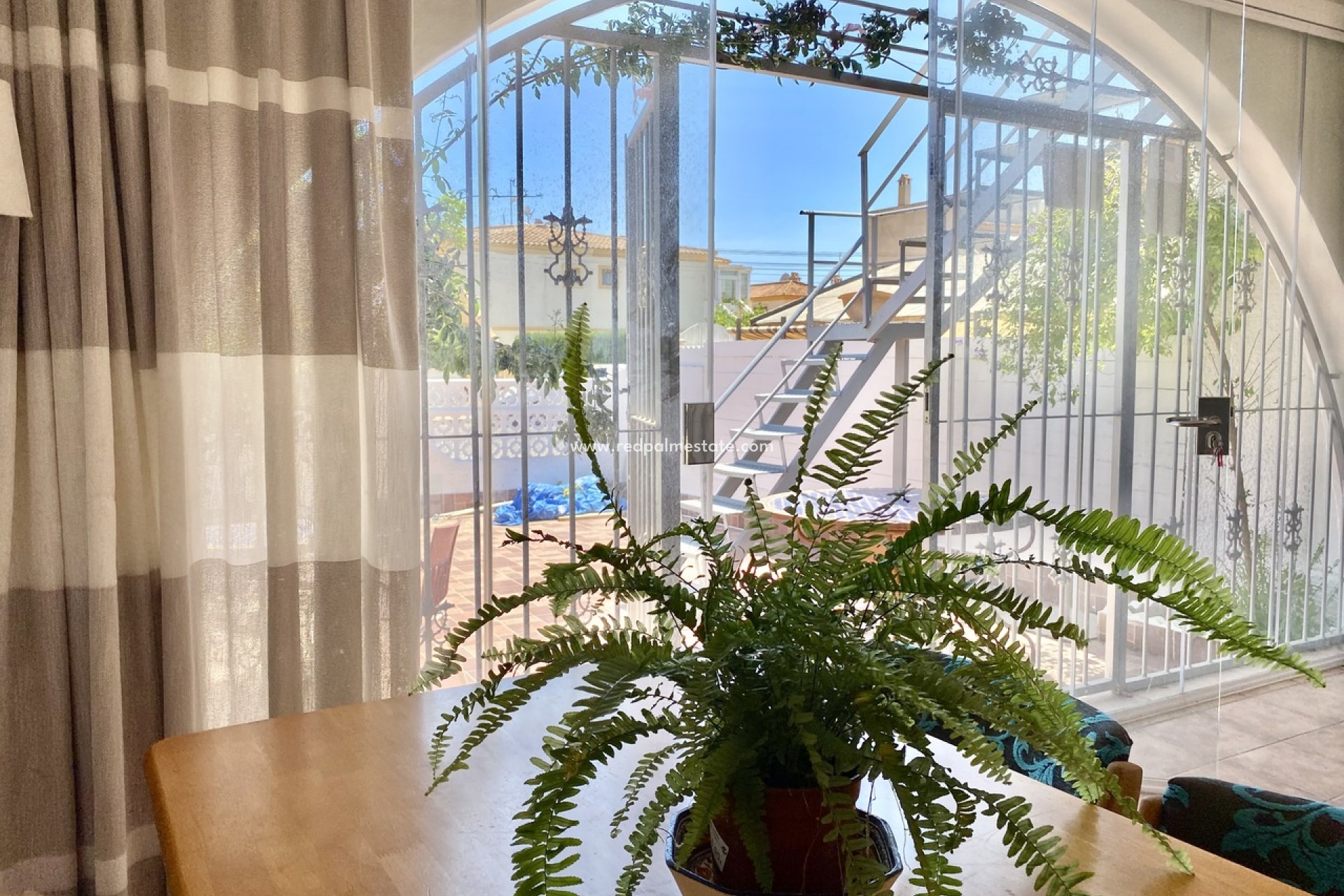 Videresalg - Bungalow -
Orihuela Costa - Playa Flamenca