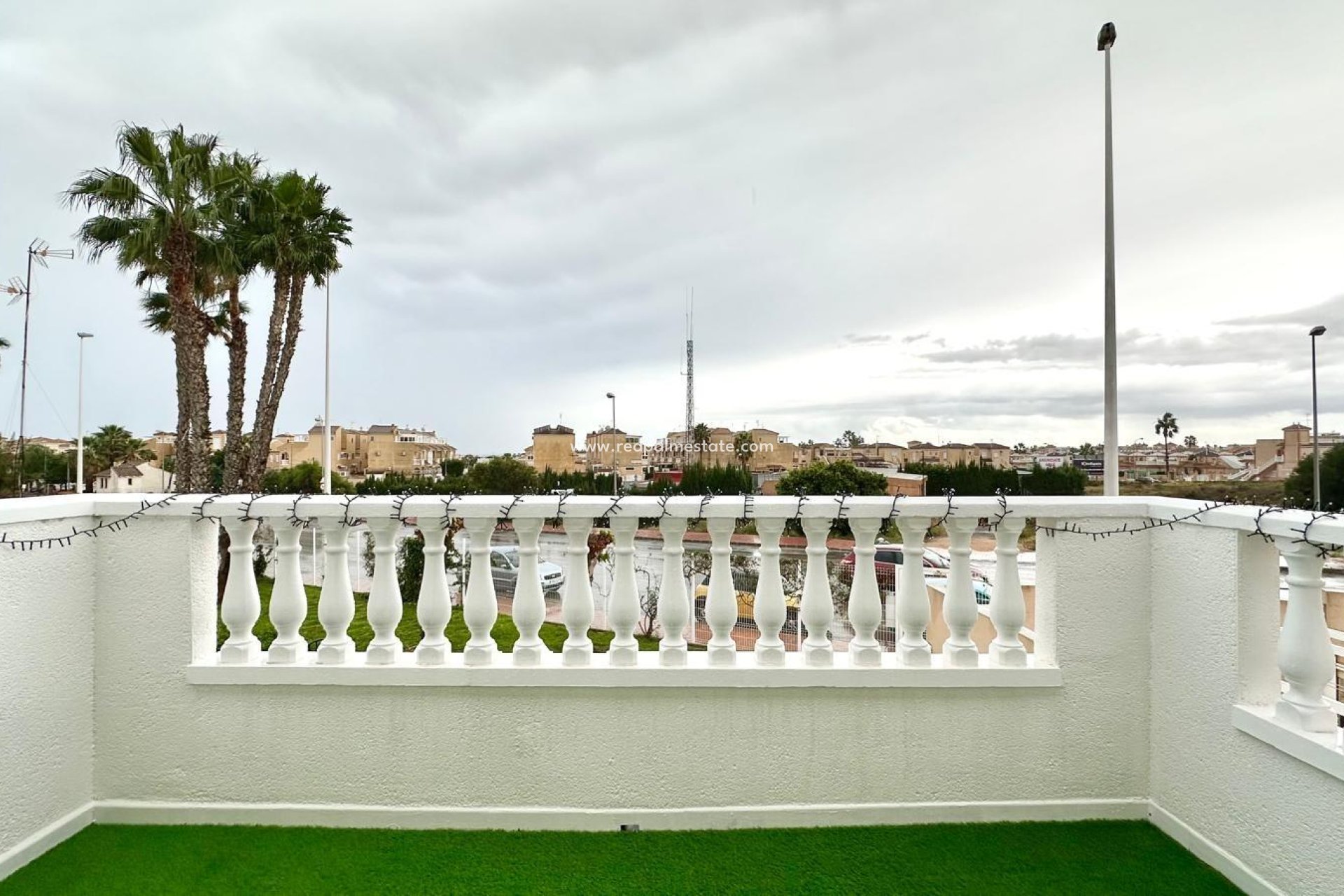 Videresalg - Bungalow -
Orihuela Costa - Playa Flamenca