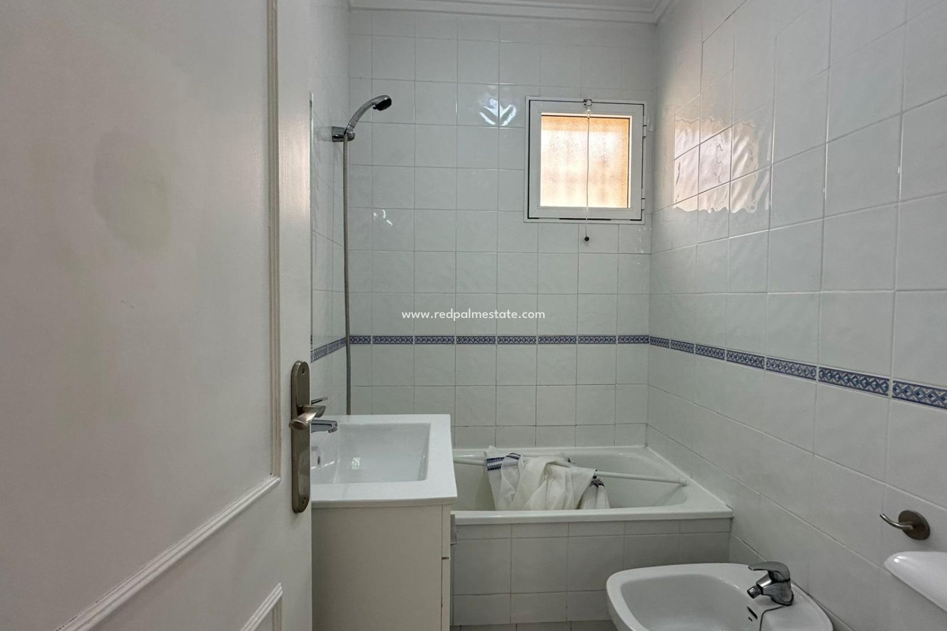 Videresalg - Bungalow -
Orihuela Costa - Playa Flamenca