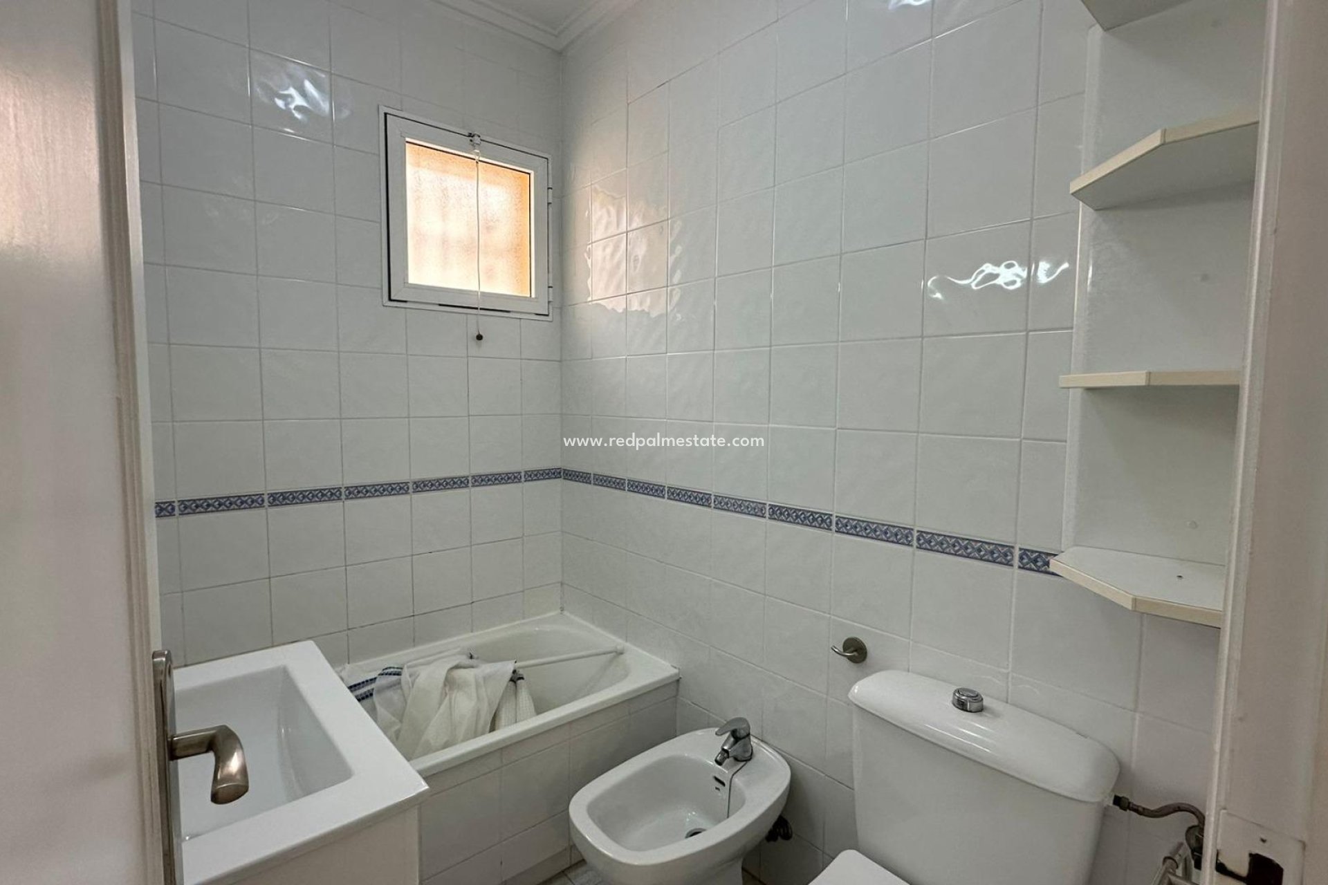 Videresalg - Bungalow -
Orihuela Costa - Playa Flamenca