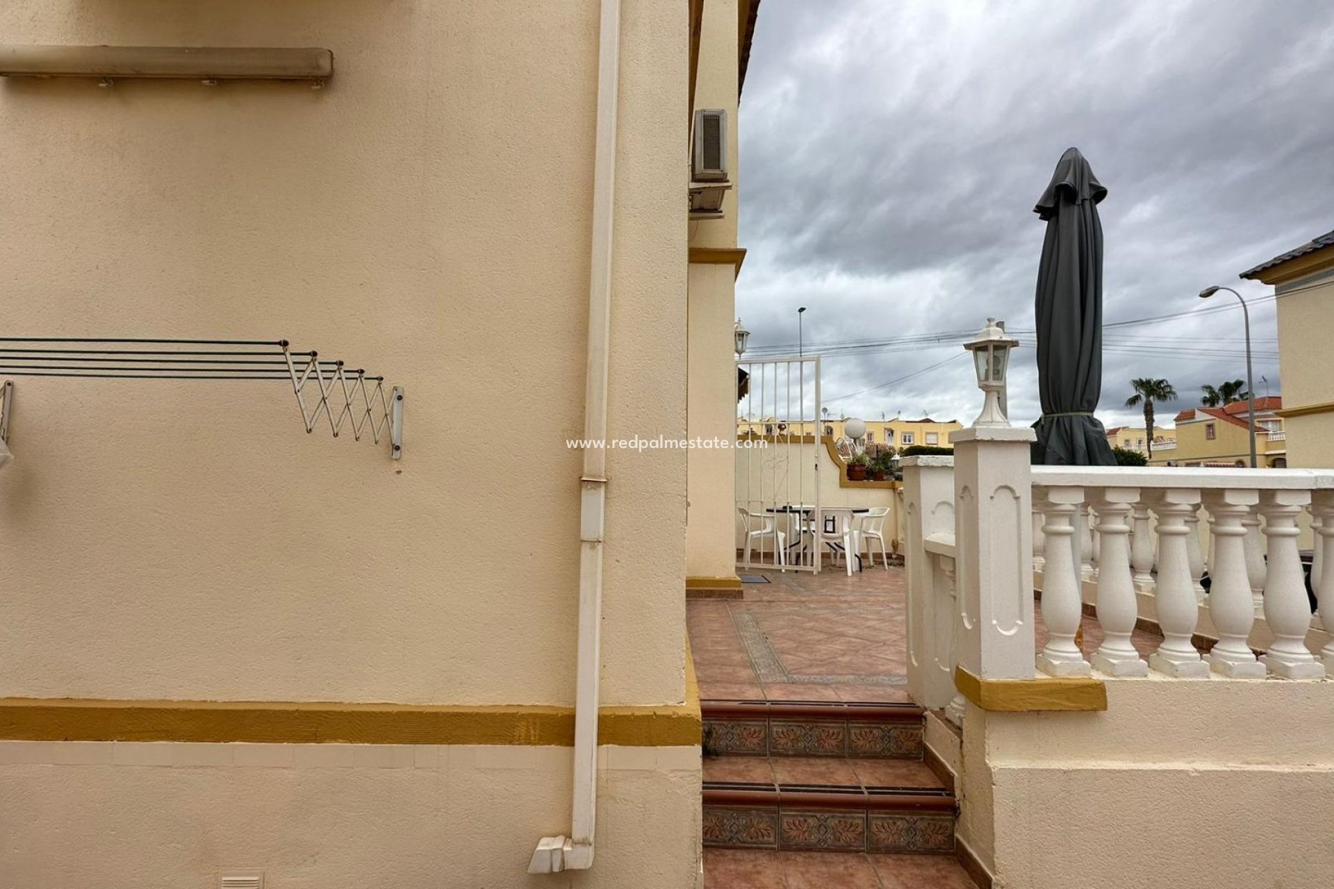 Videresalg - Bungalow -
Orihuela Costa - Playa Flamenca