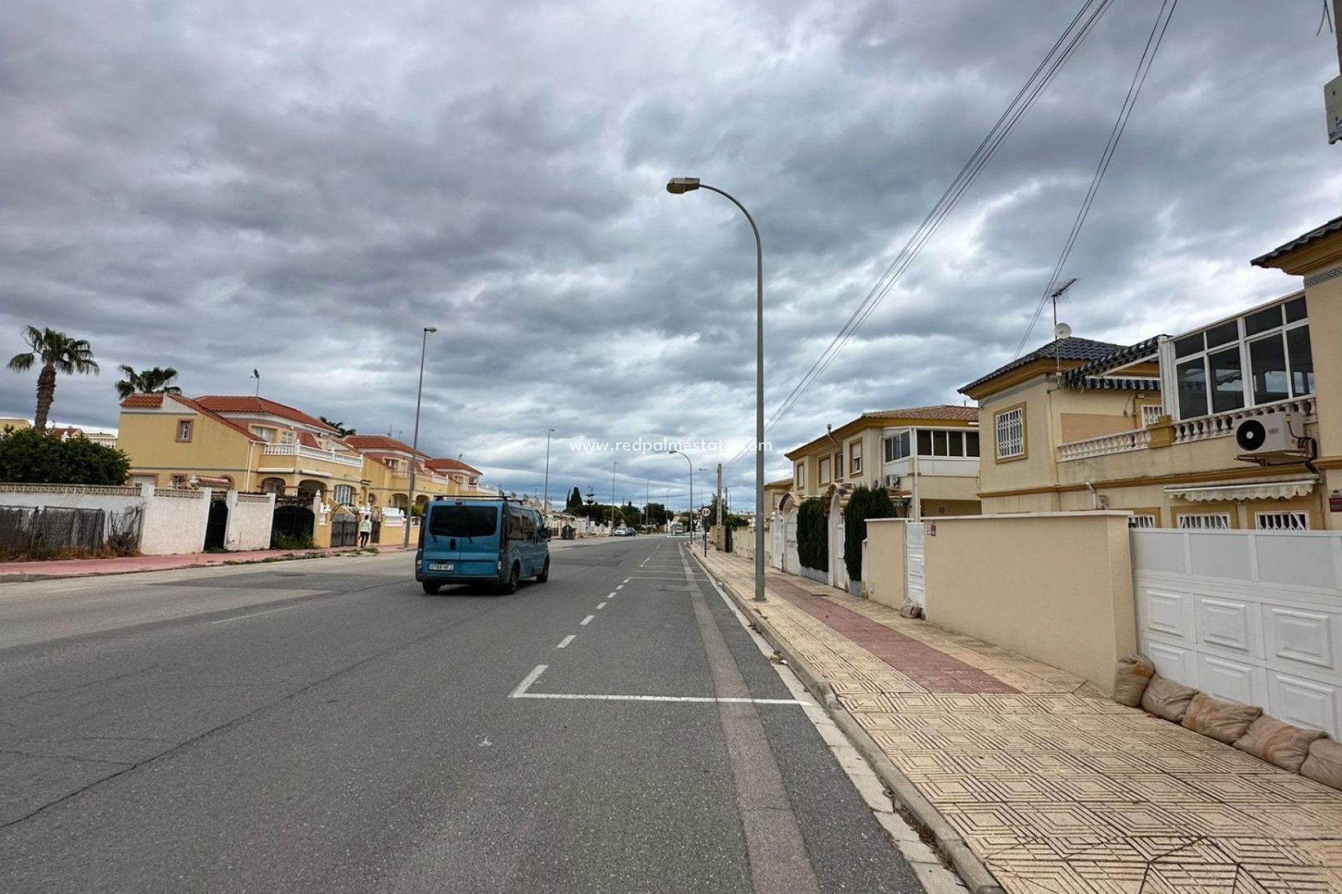 Videresalg - Bungalow -
Orihuela Costa - Playa Flamenca