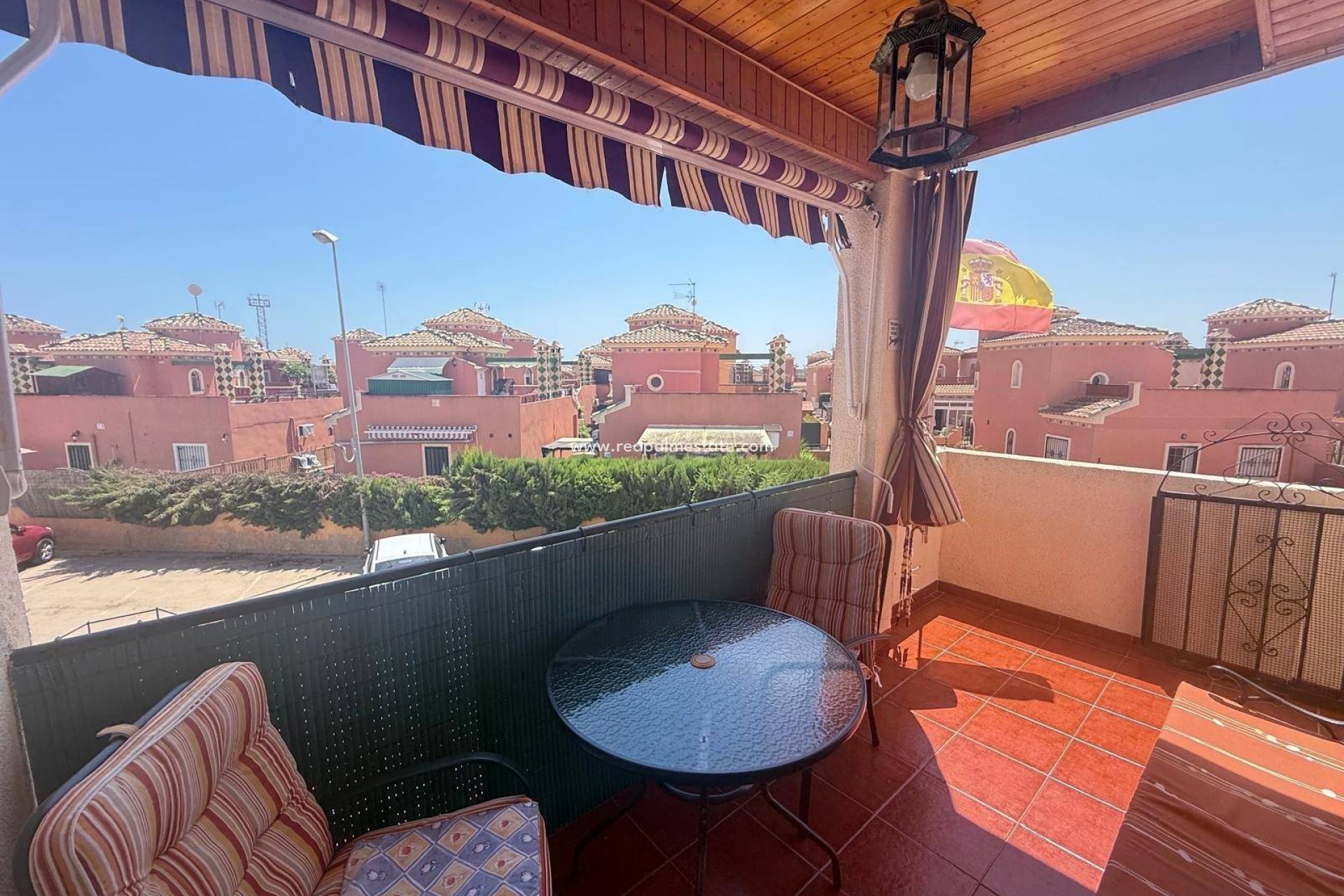 Videresalg - Bungalow -
Orihuela Costa - Playa Flamenca