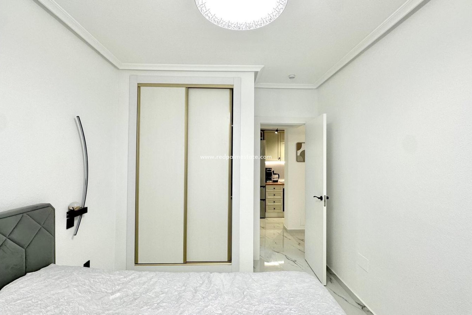 Videresalg - Bungalow -
Orihuela Costa - Playa Flamenca