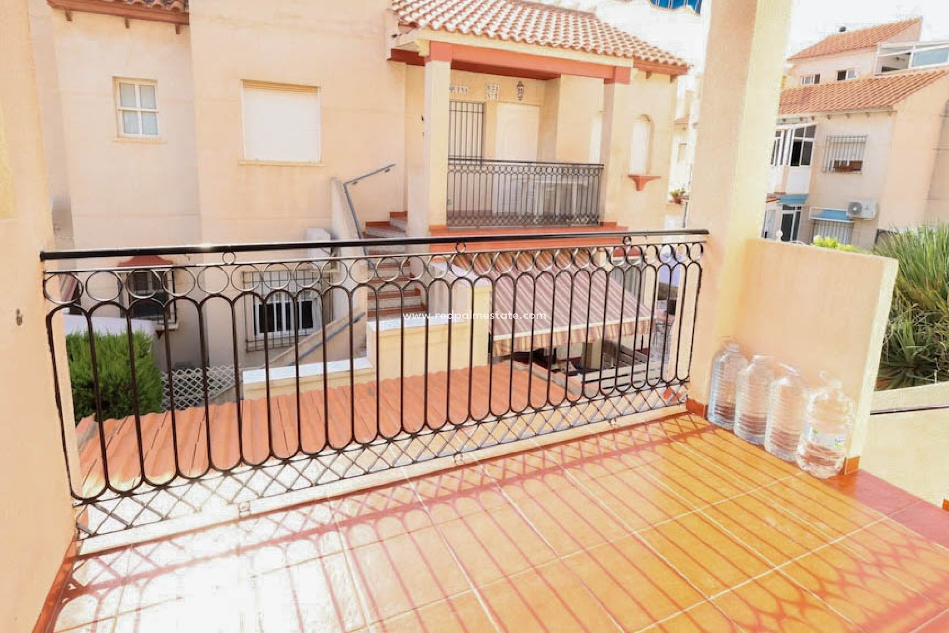 Videresalg - Bungalow -
Orihuela Costa - Playa Flamenca