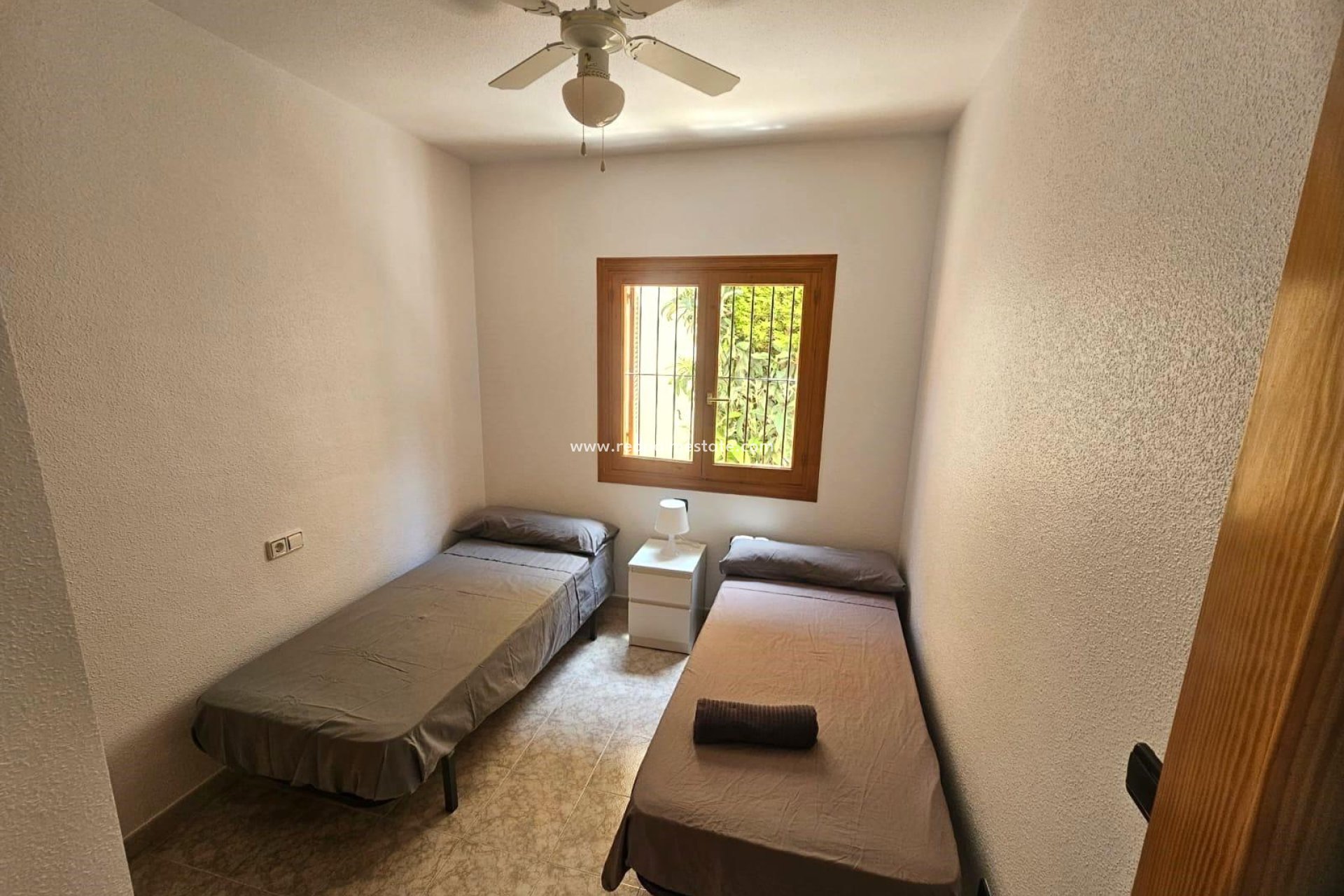 Videresalg - Bungalow -
Orihuela Costa - Playa Flamenca