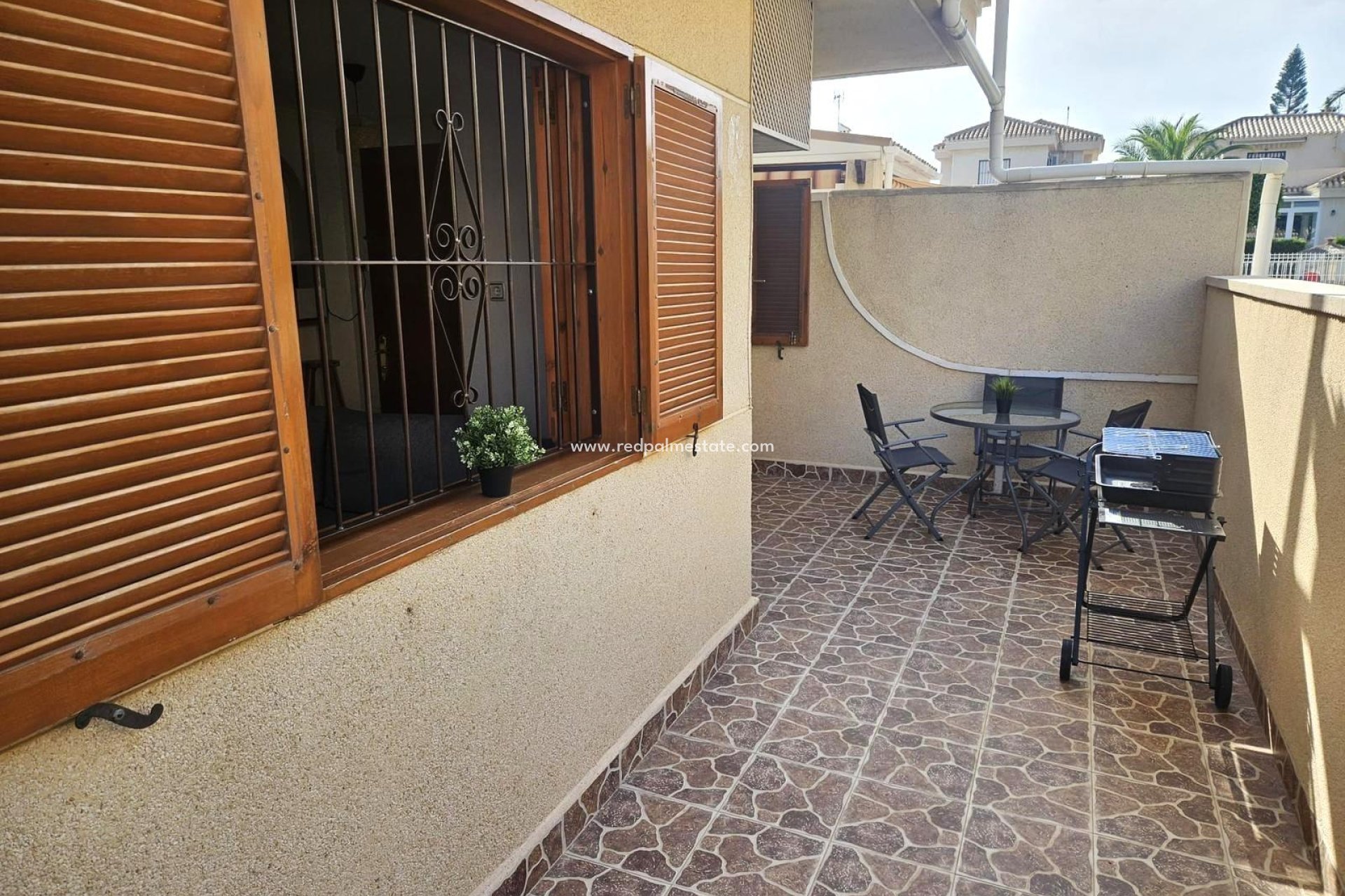 Videresalg - Bungalow -
Orihuela Costa - Playa Flamenca