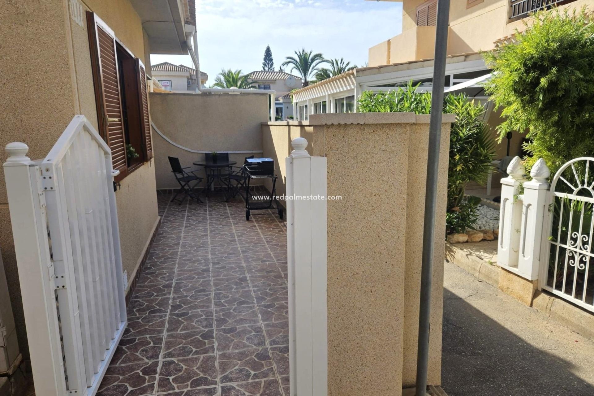 Videresalg - Bungalow -
Orihuela Costa - Playa Flamenca