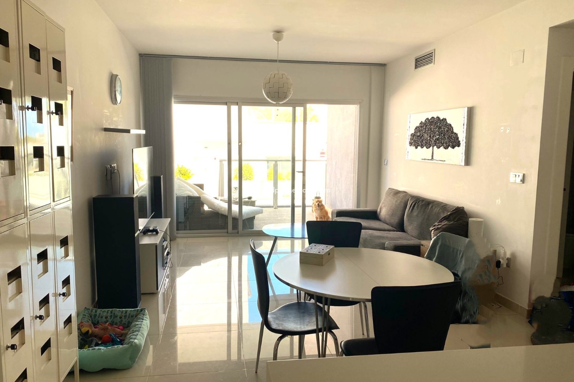 Videresalg - Bungalow -
Orihuela Costa - Punta prima