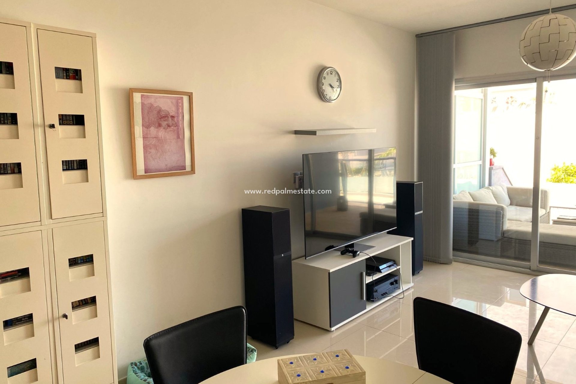 Videresalg - Bungalow -
Orihuela Costa - Punta prima