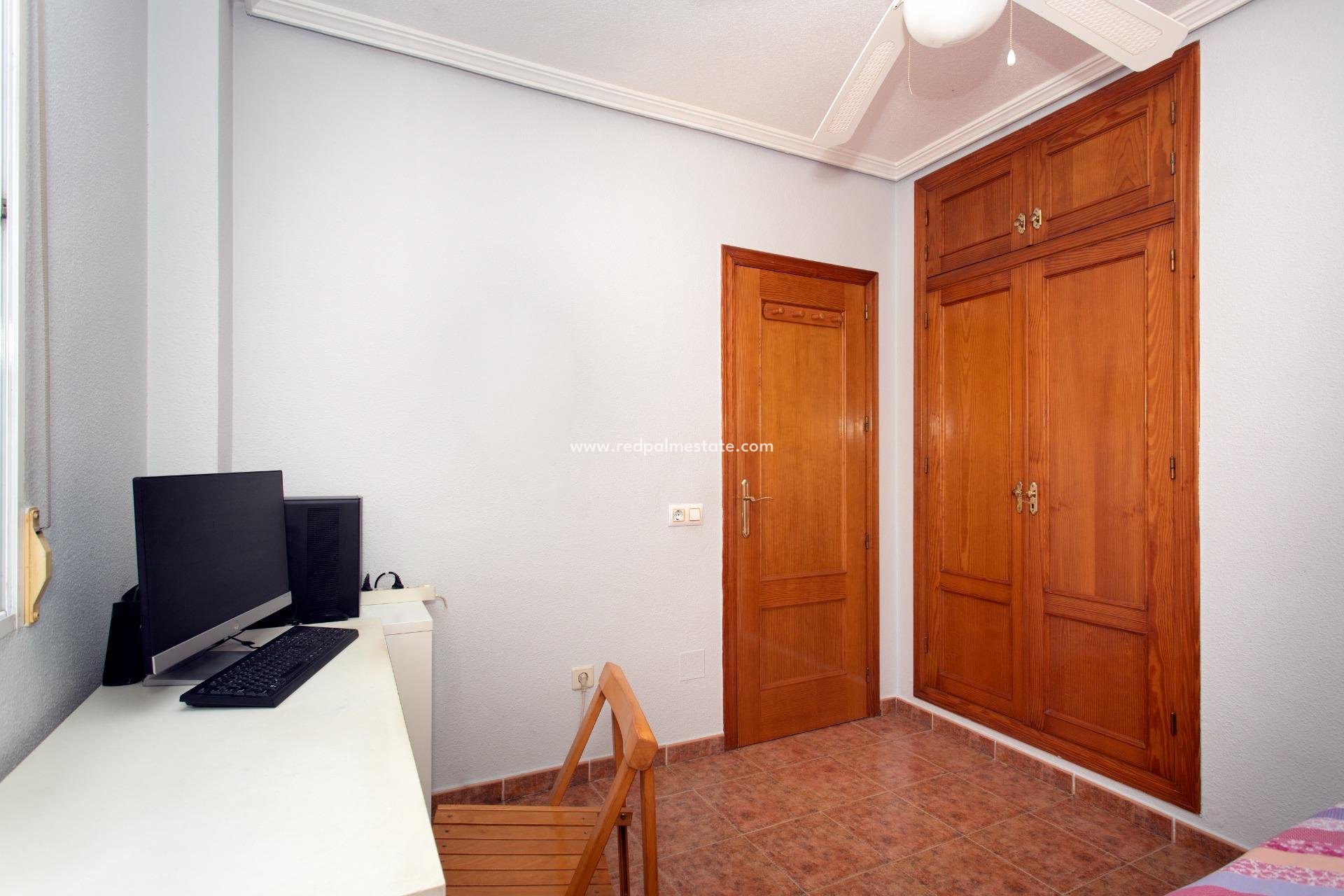 Videresalg - Bungalow -
Orihuela Costa - Punta prima