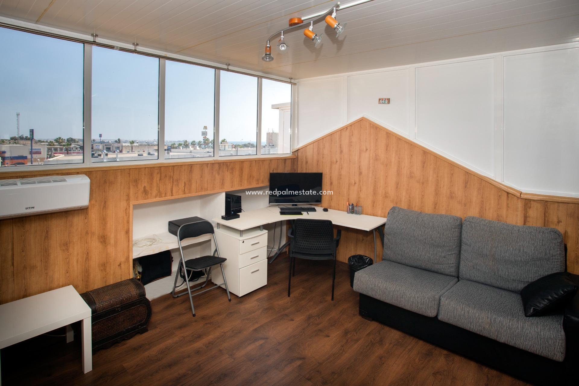 Videresalg - Bungalow -
Orihuela Costa - Punta prima