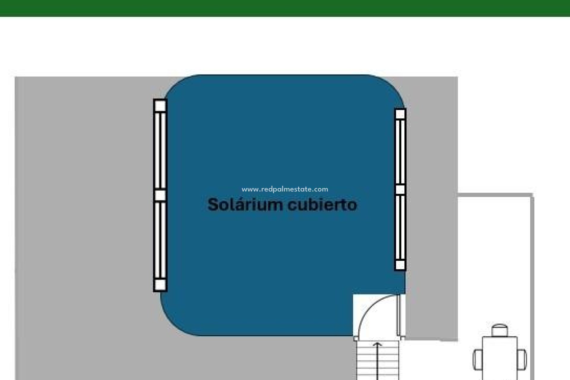 Videresalg - Bungalow -
Orihuela Costa - Punta prima