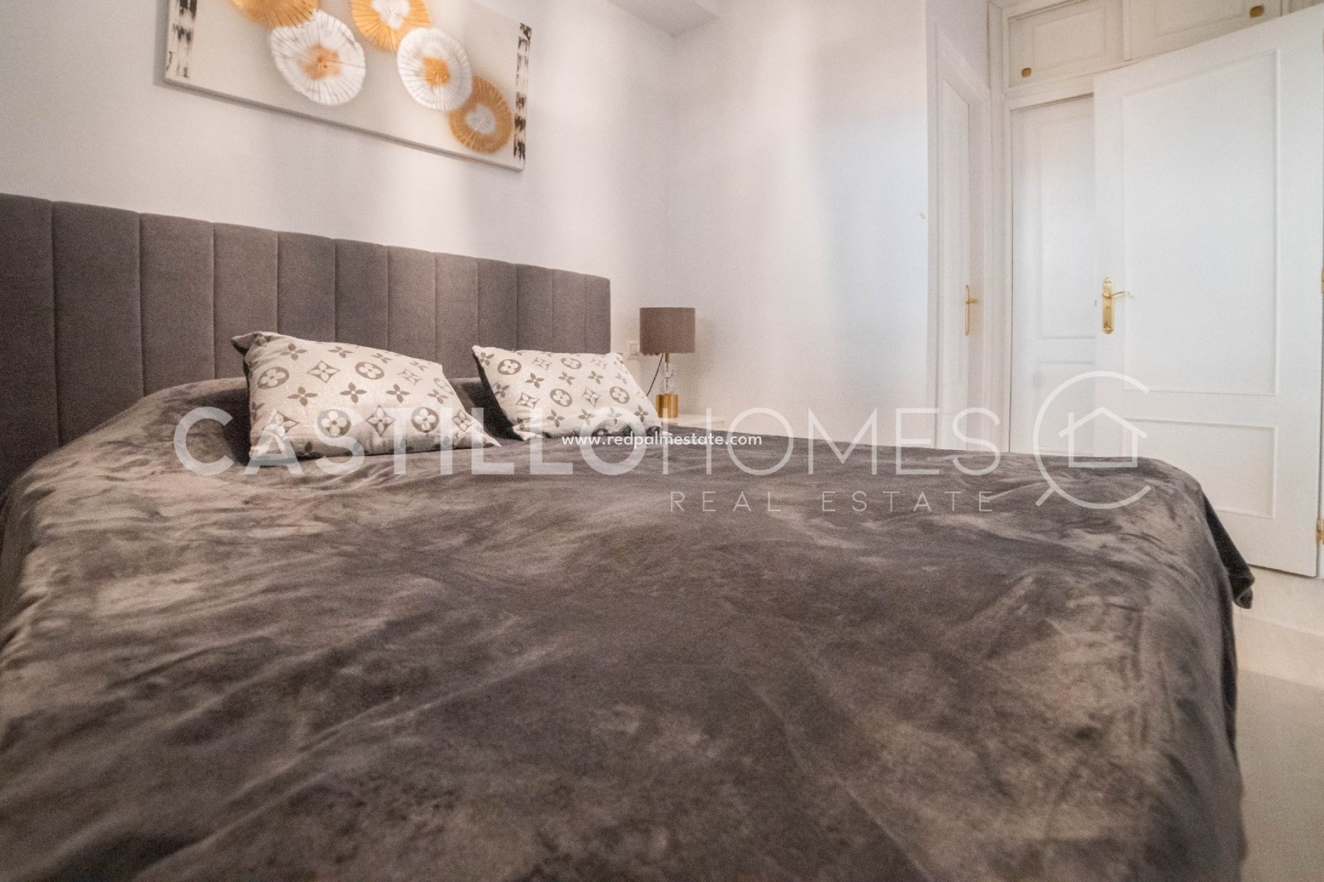 Videresalg - Bungalow -
Orihuela Costa - Punta prima